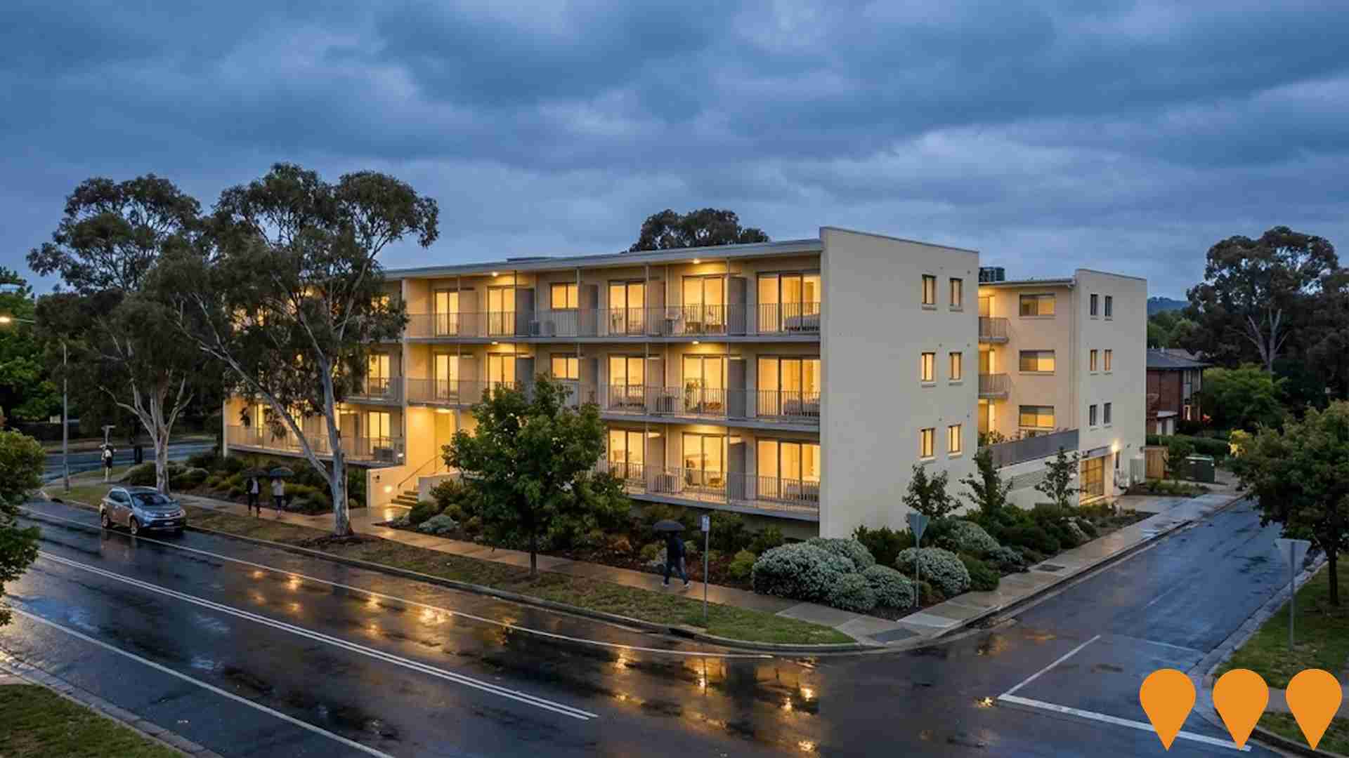 Residential Development