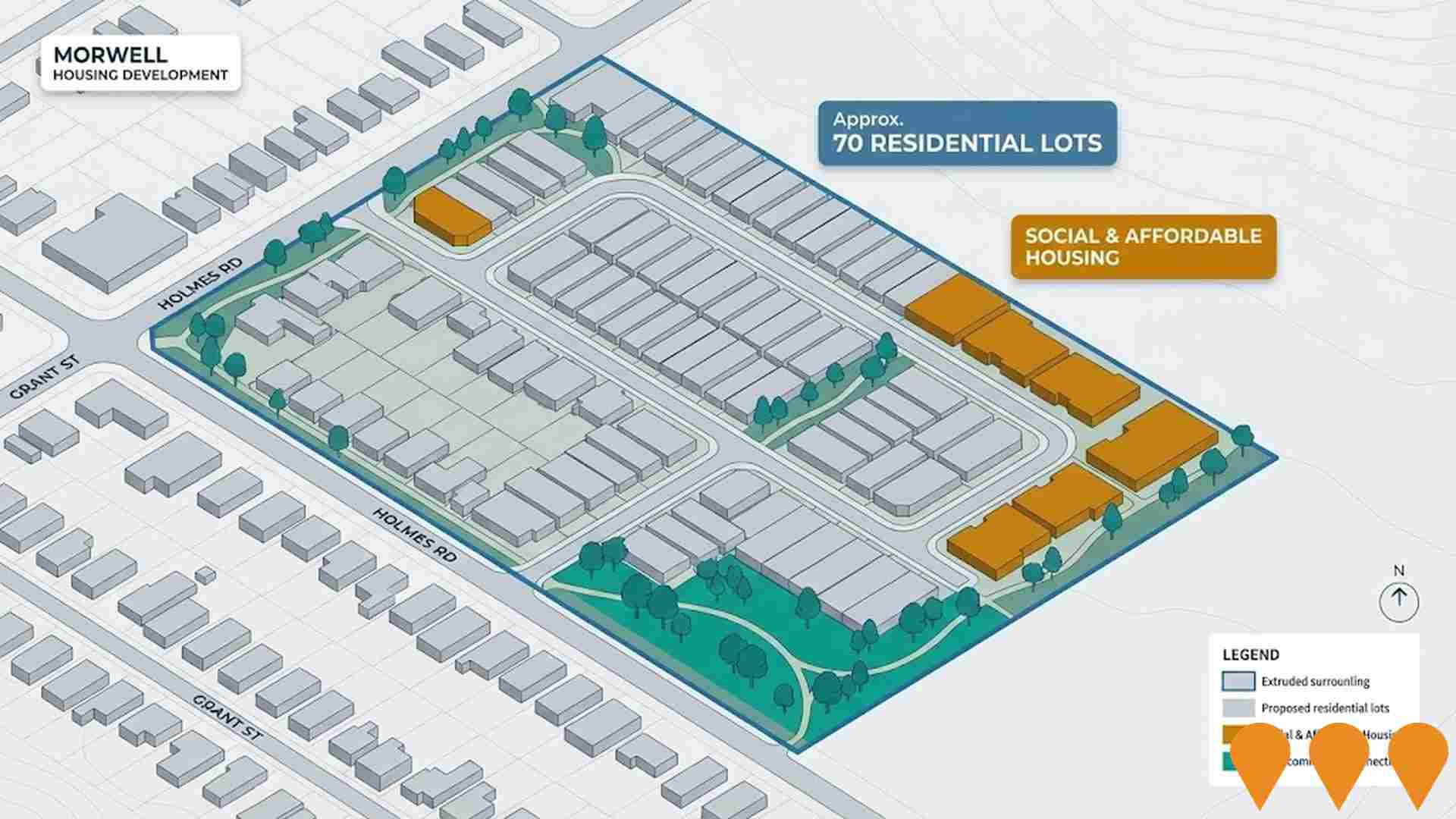 Residential Development