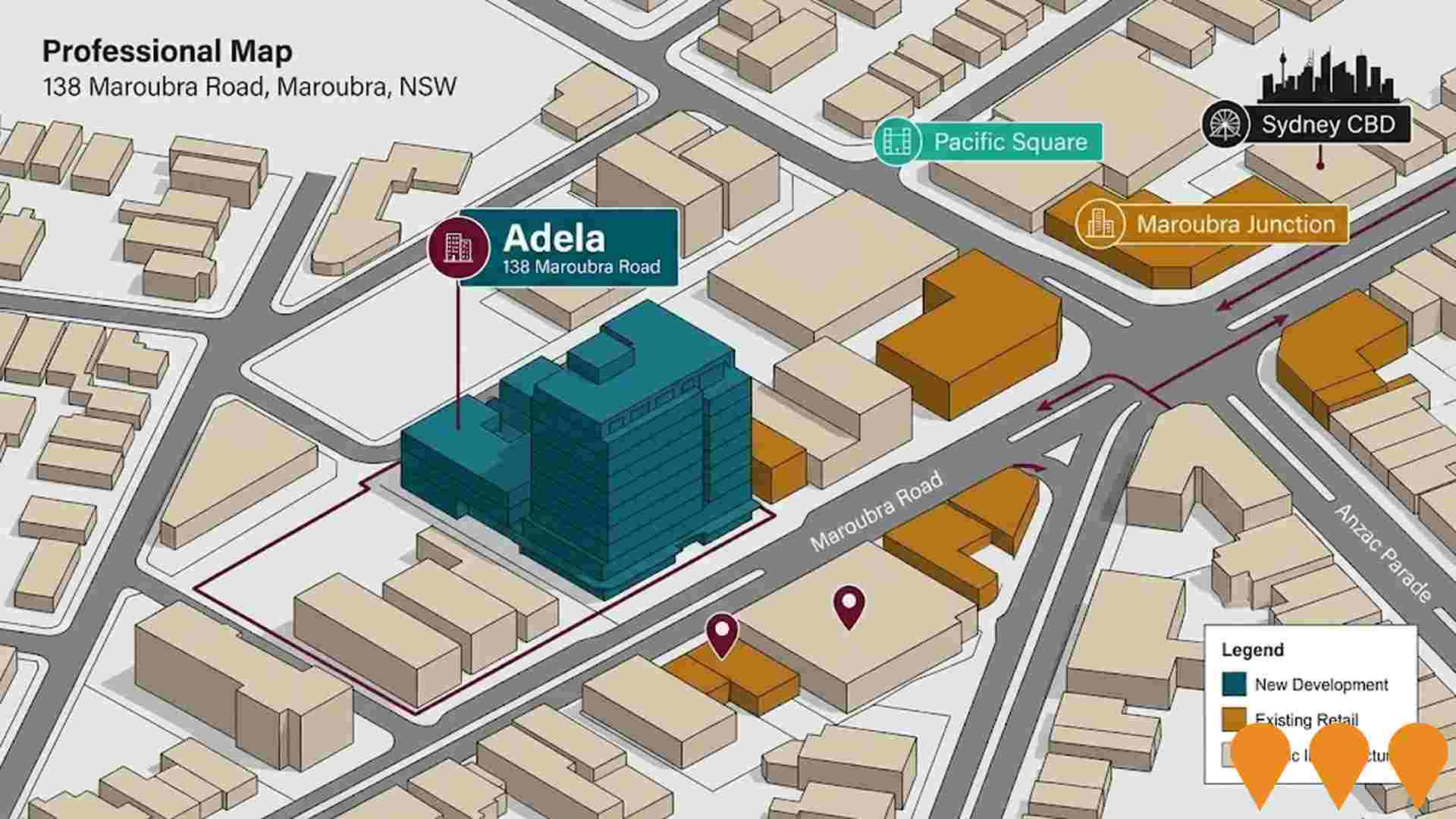 Residential Development