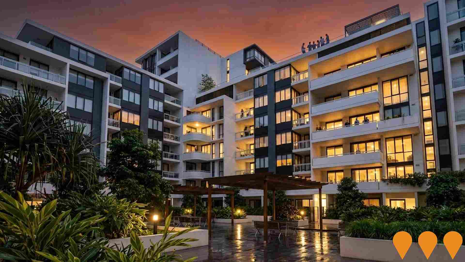 Residential Development