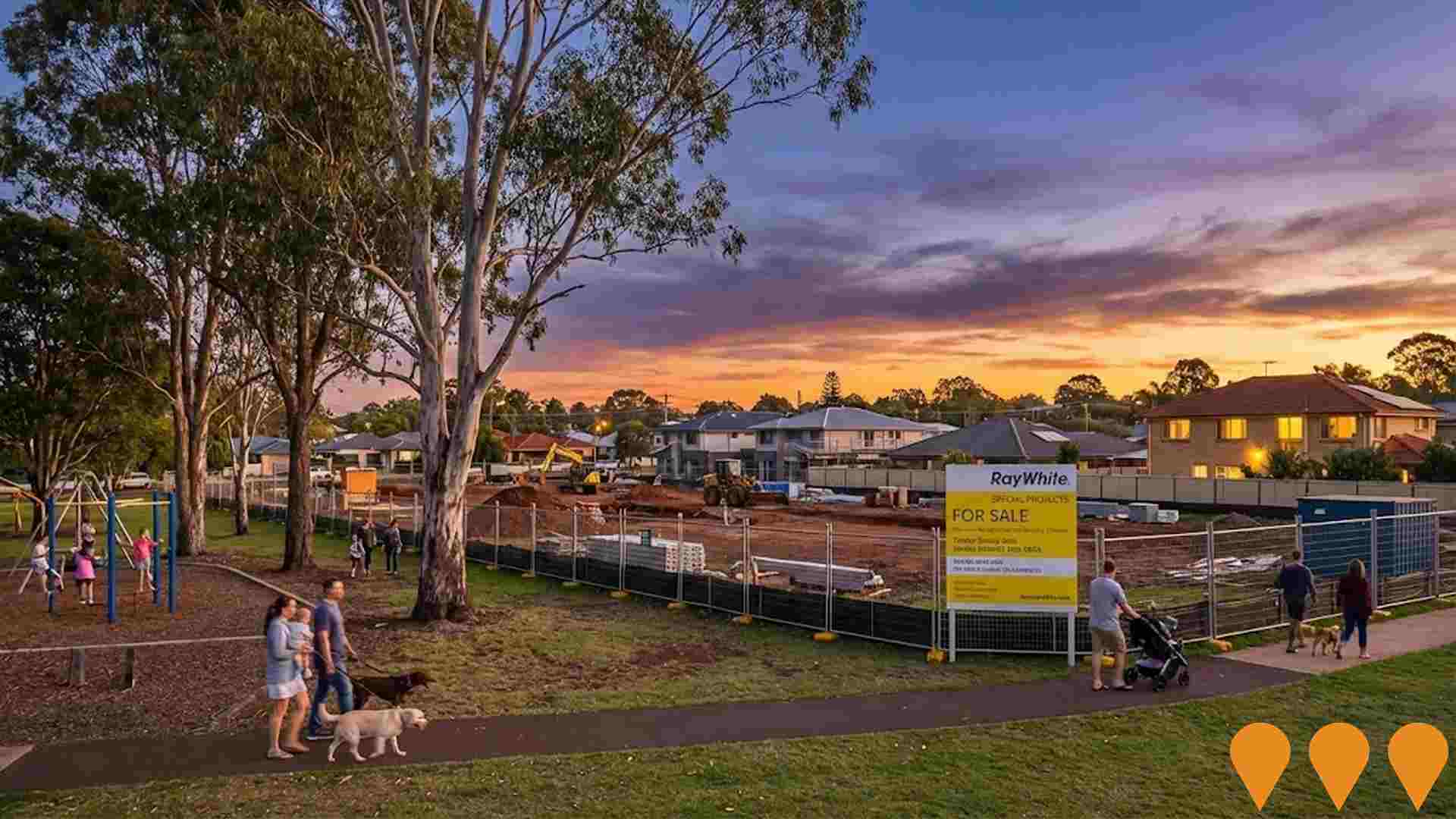 Residential Development