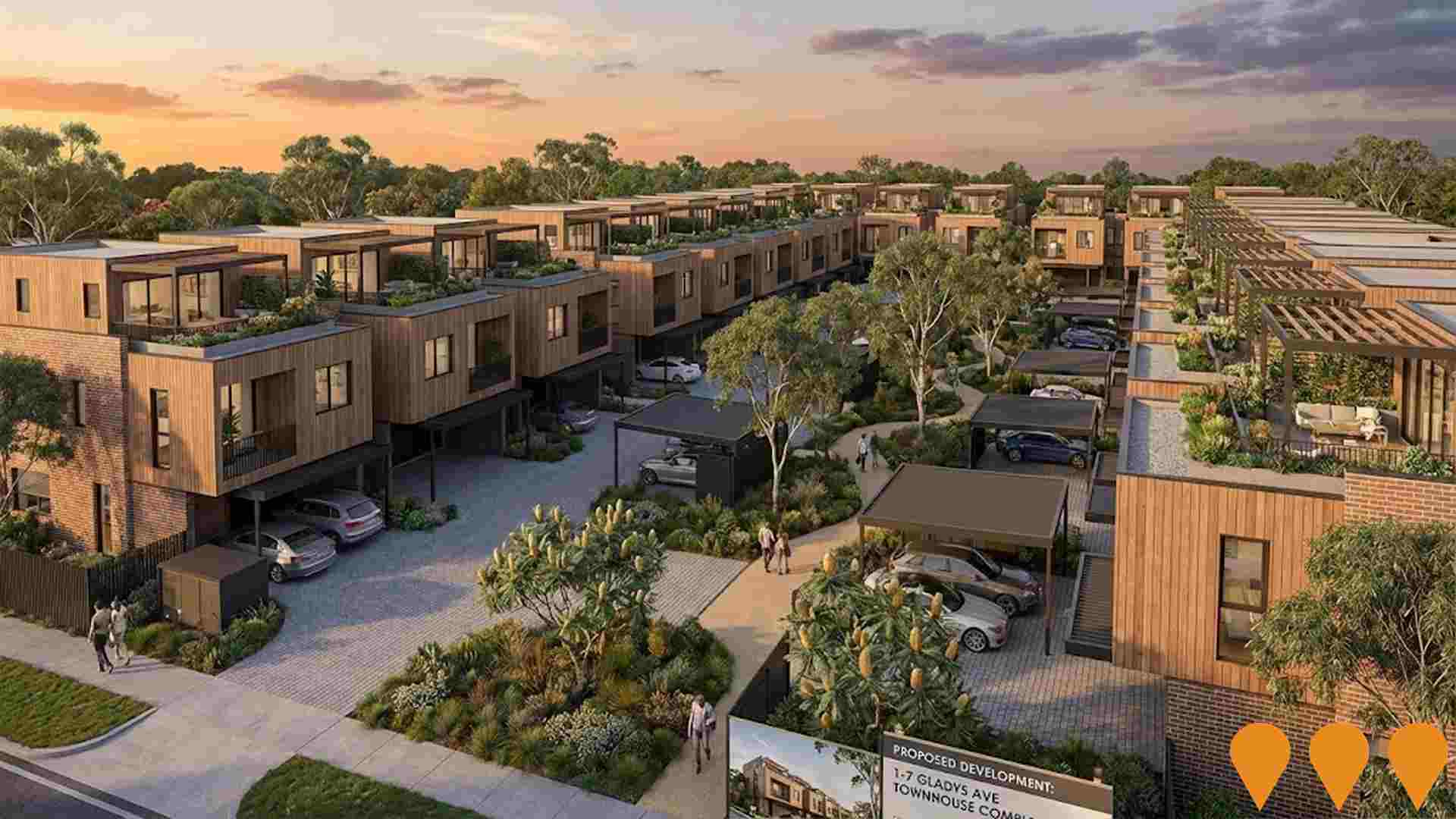 Residential Development