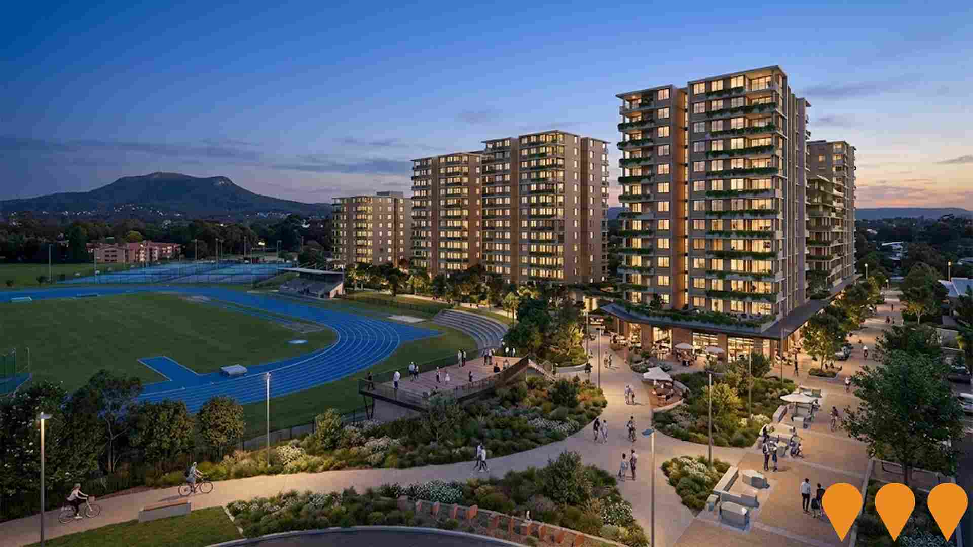 Residential Development