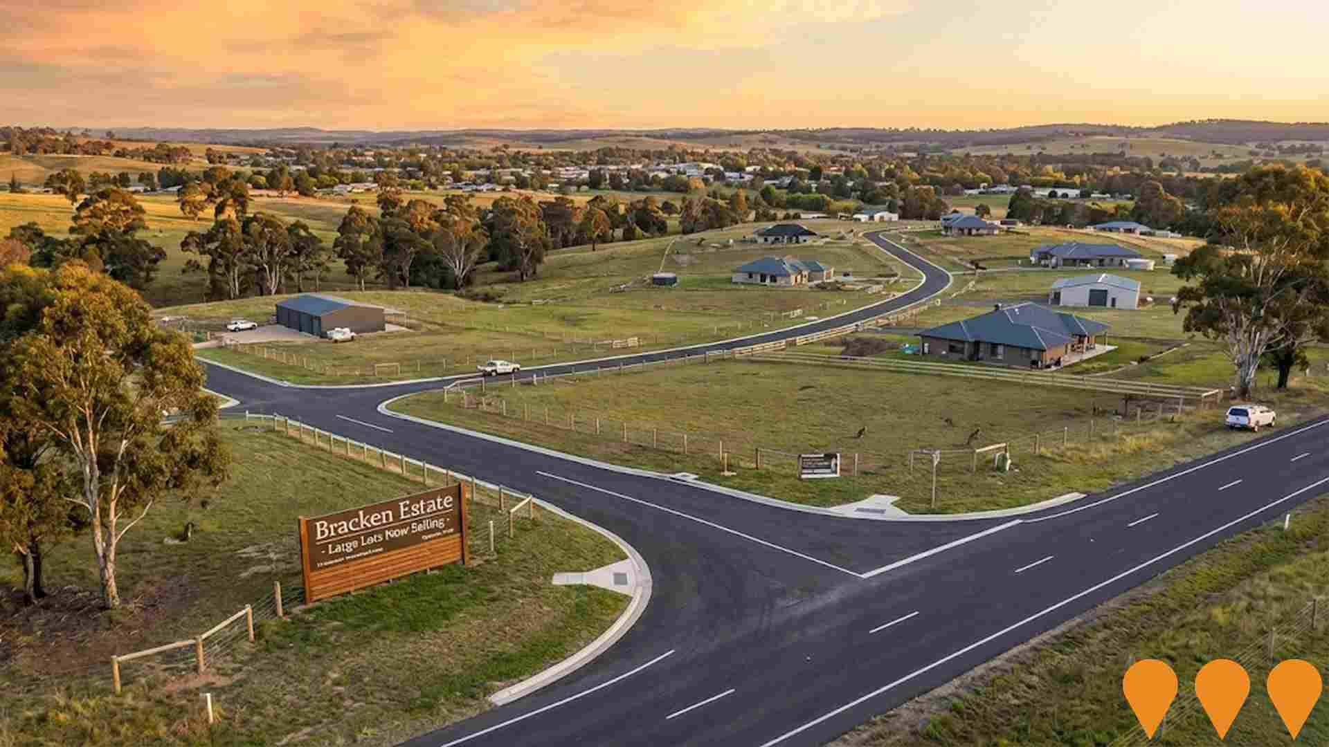 Precincts & Urban Renewal