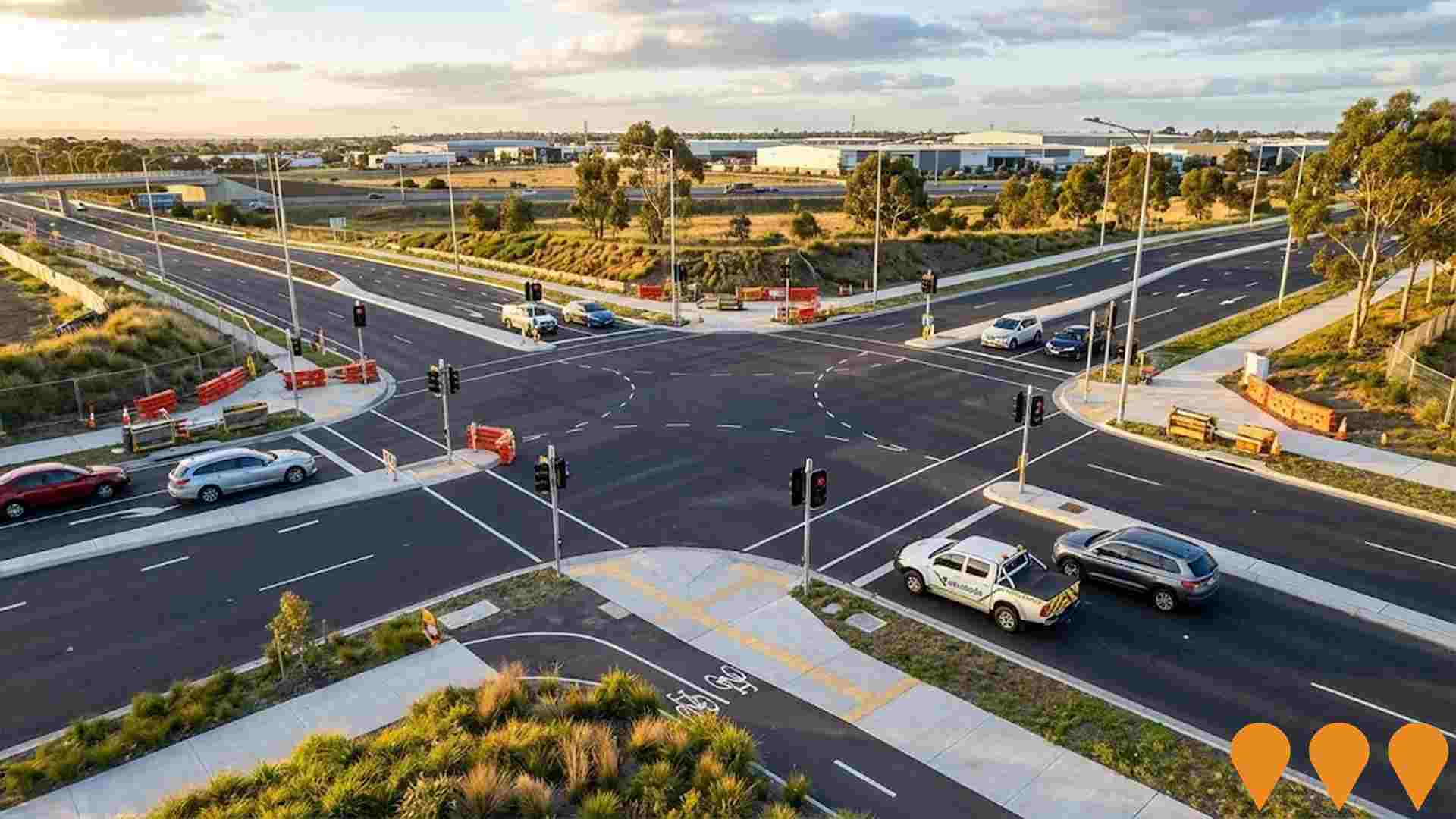 Transport & Logistics