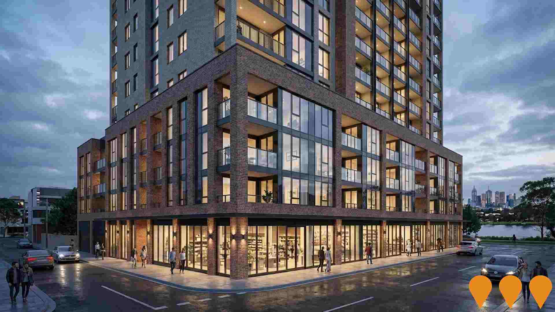 Residential Development