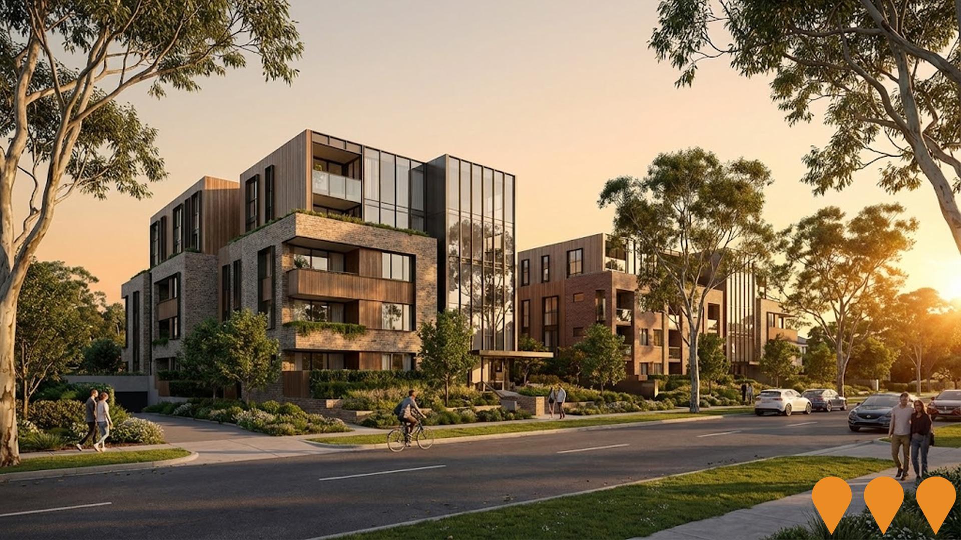 Residential Development