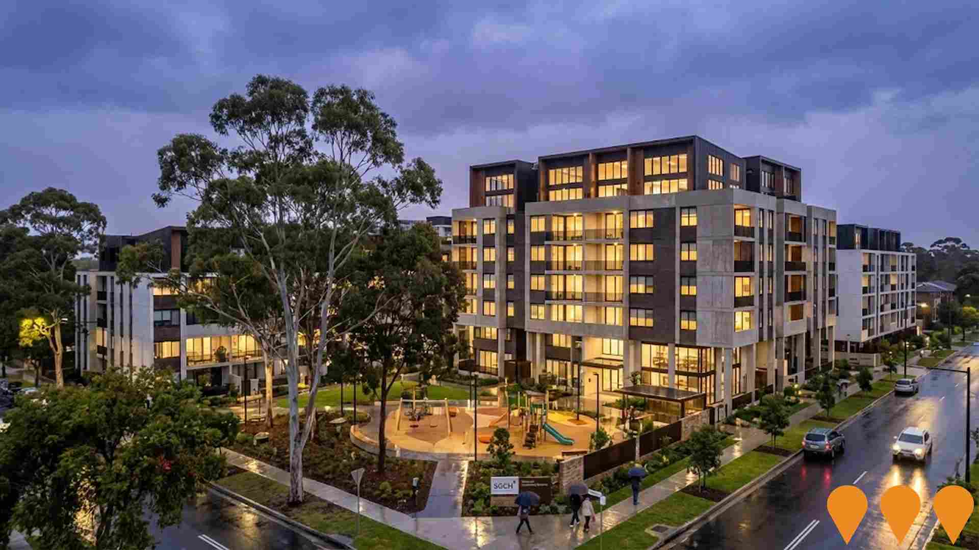 Residential Development