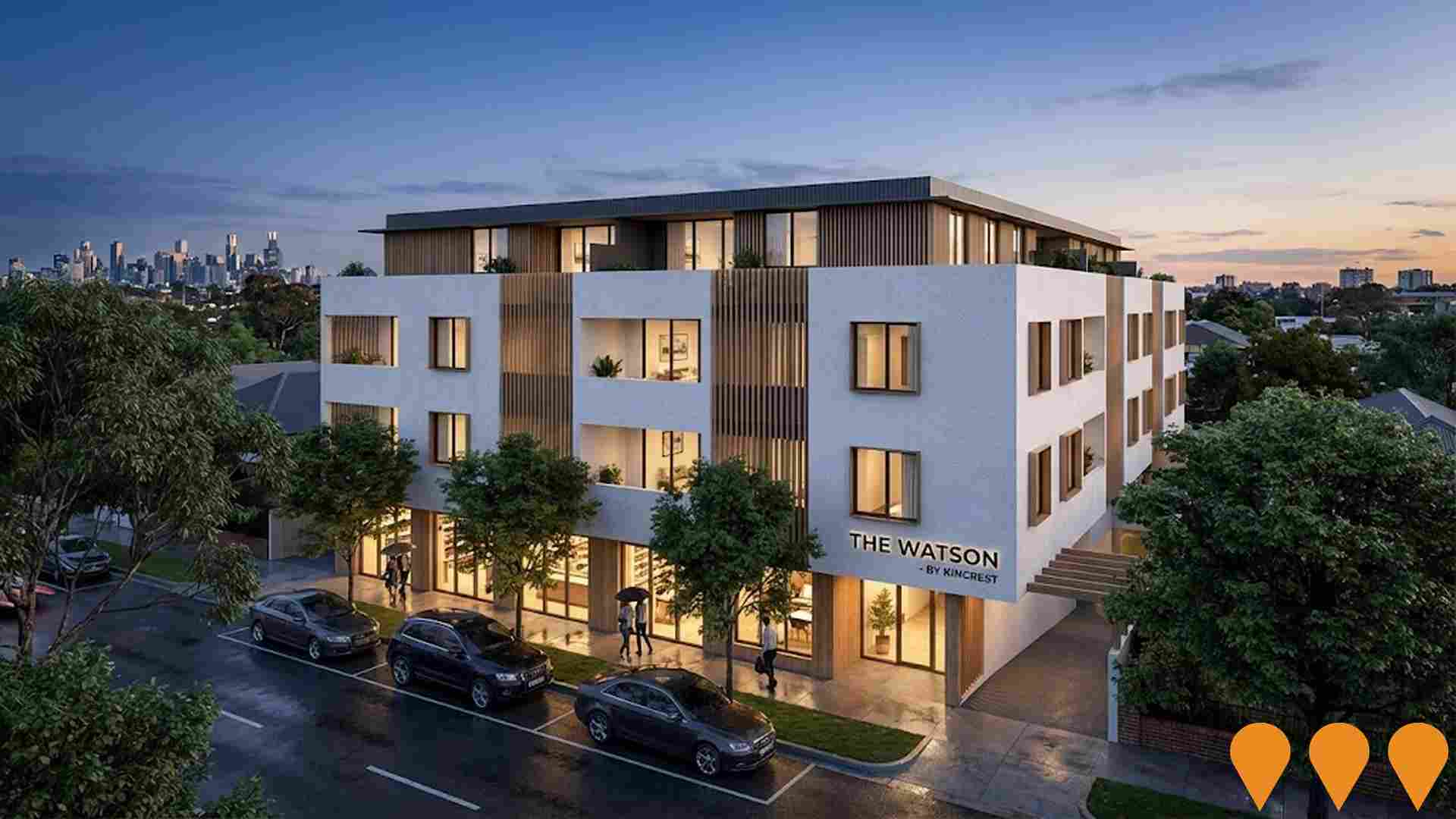 Residential Development