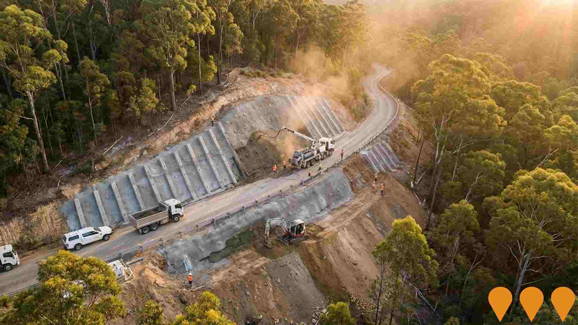 Transport & Logistics