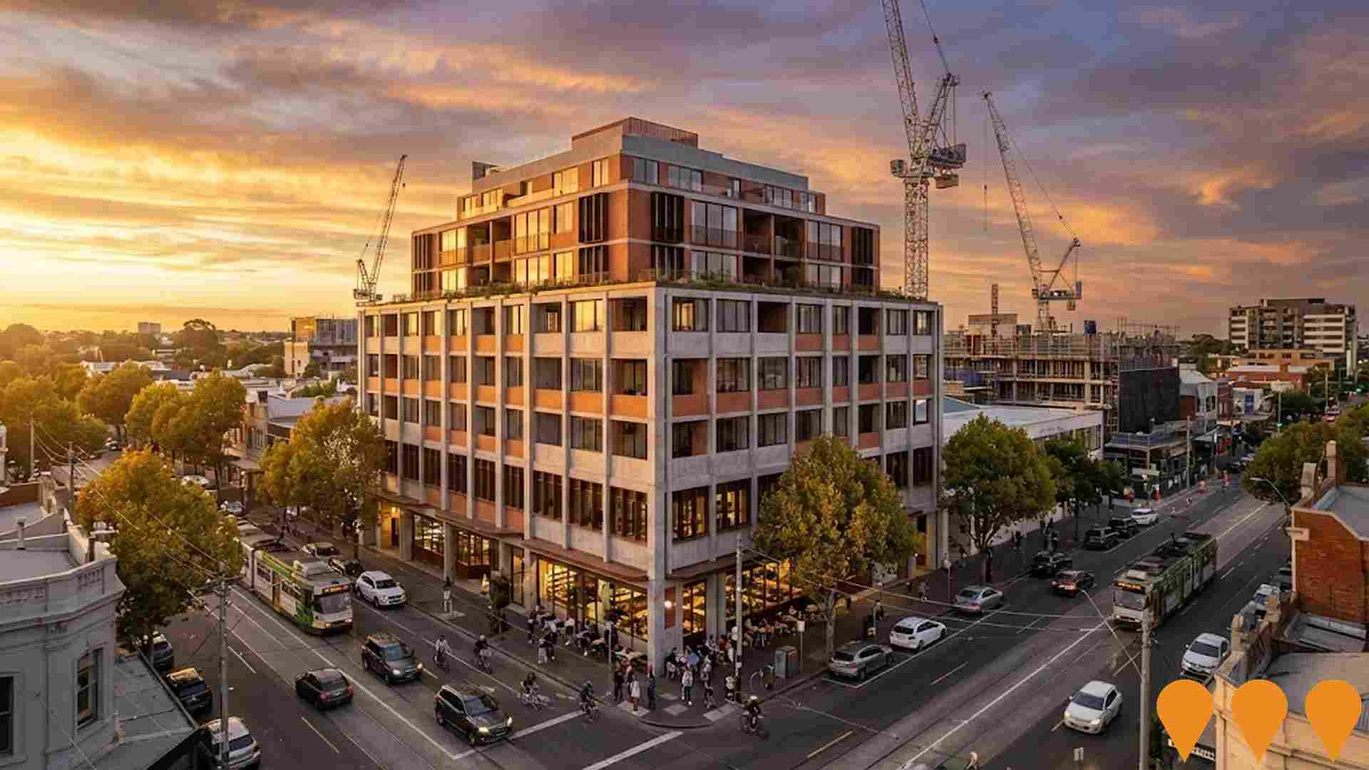 Residential Development