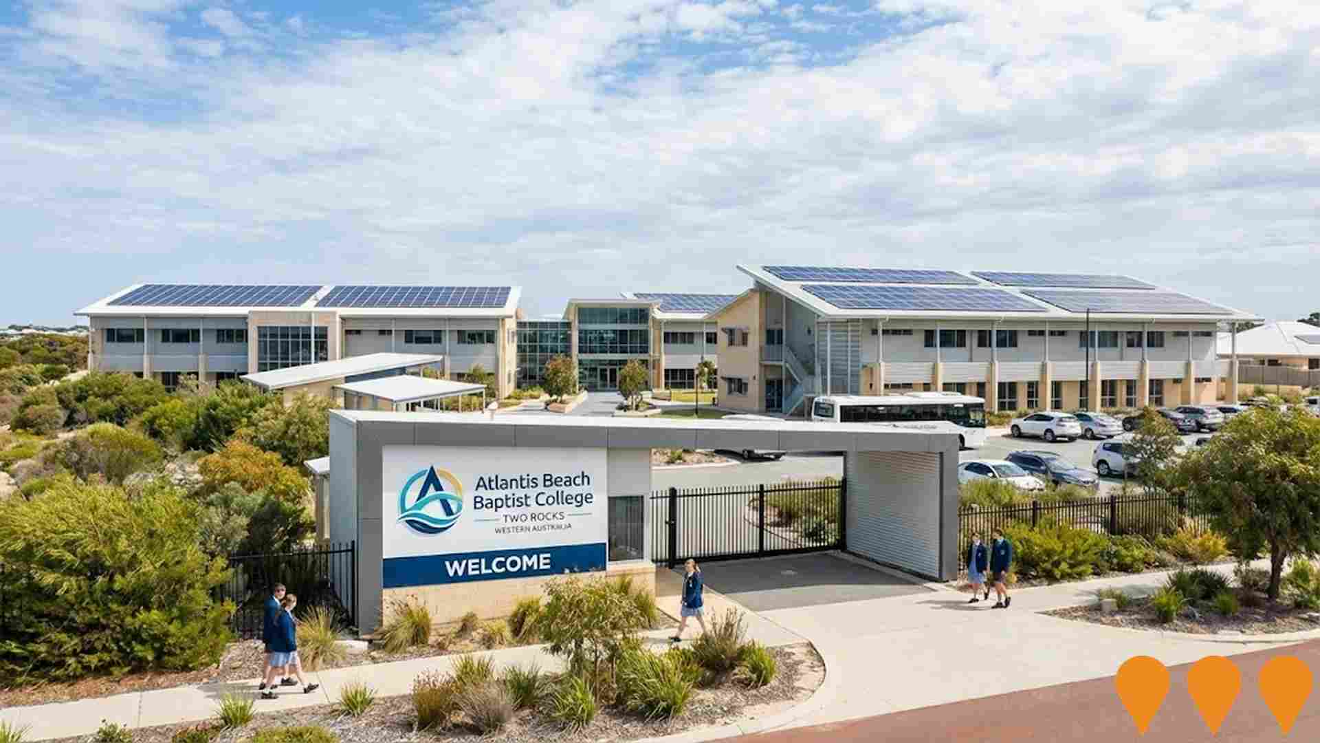 Education & Training