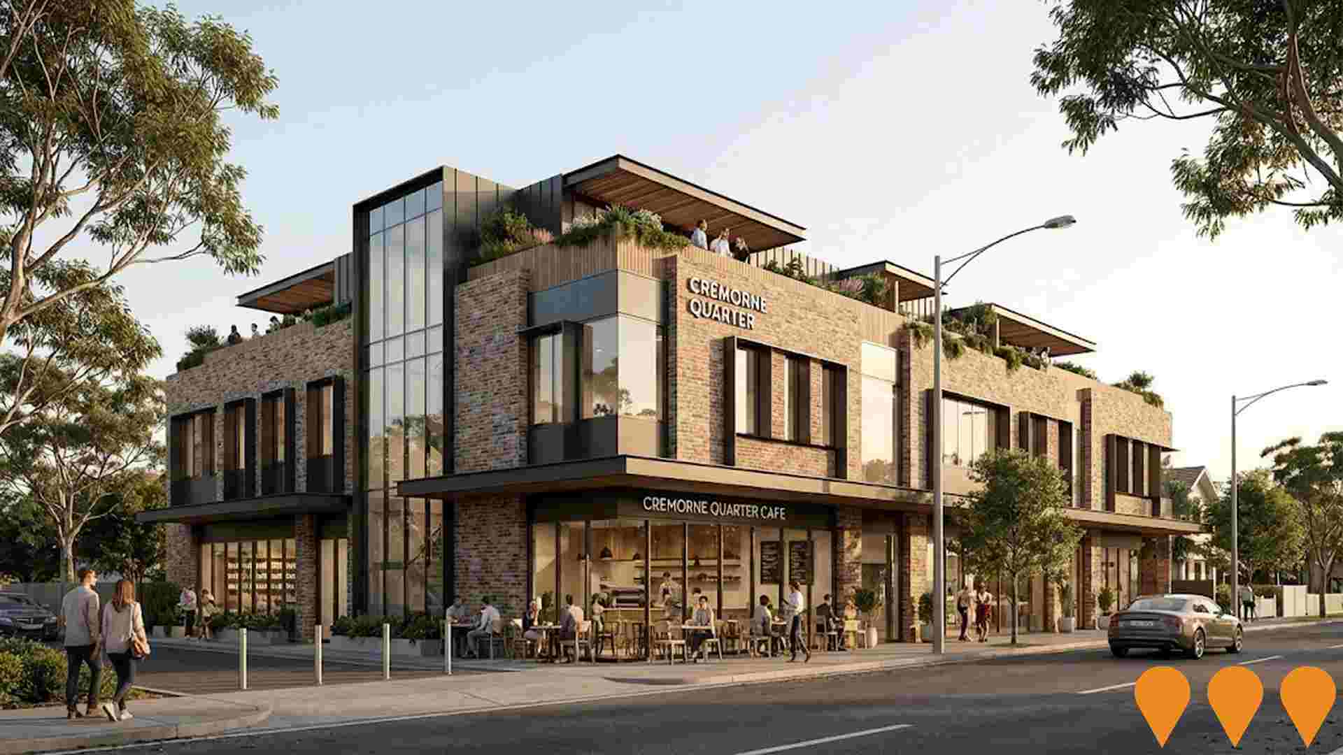 Business Parks & Technology Hubs