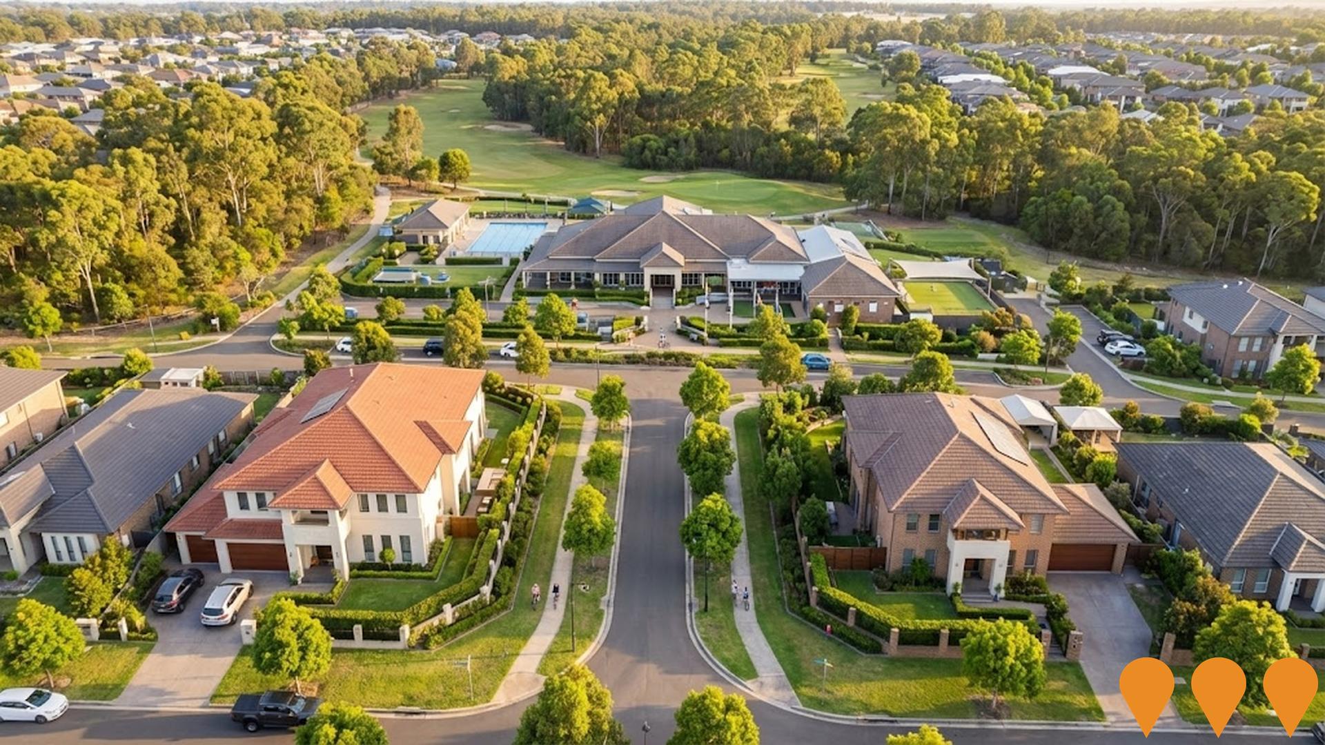 Residential Development