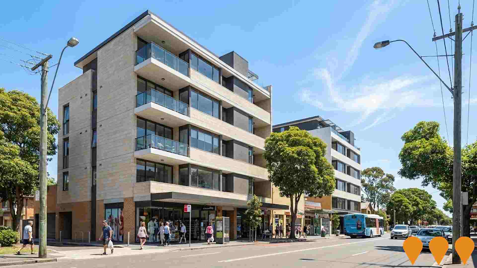 Residential Development