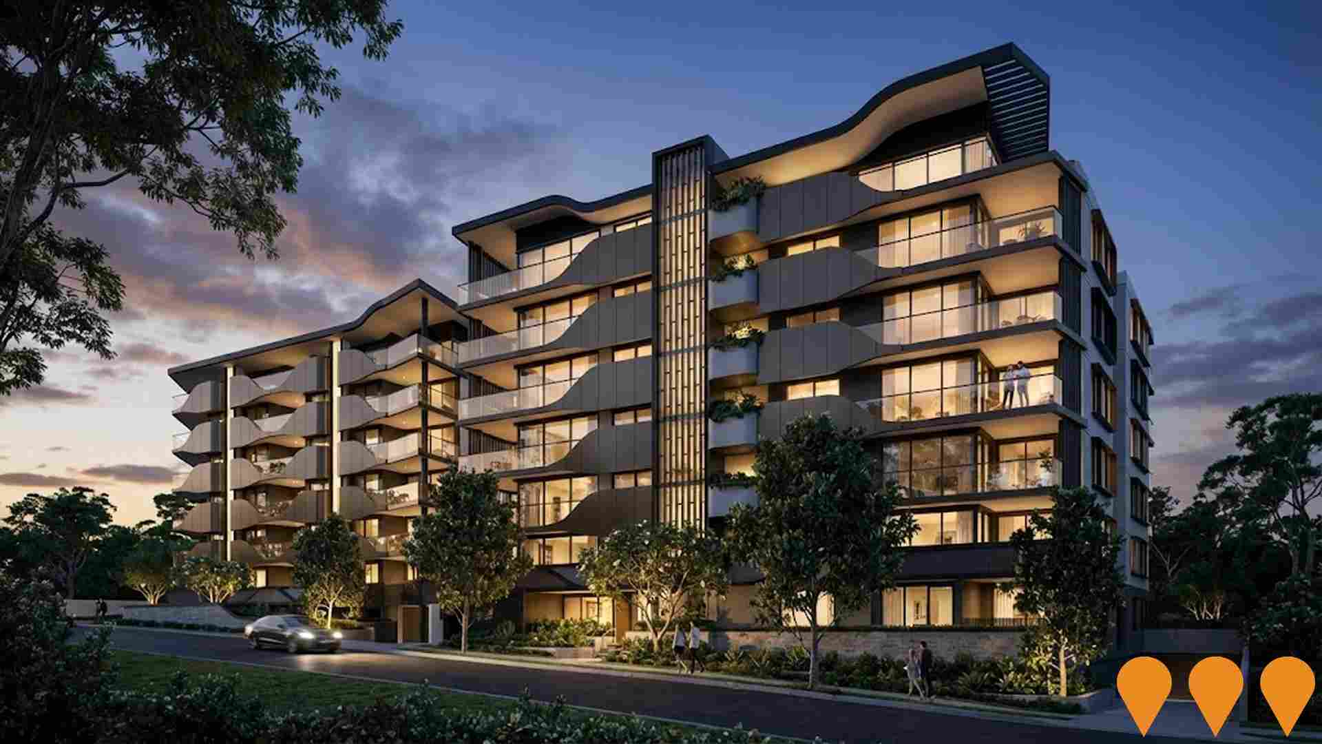 Residential Development