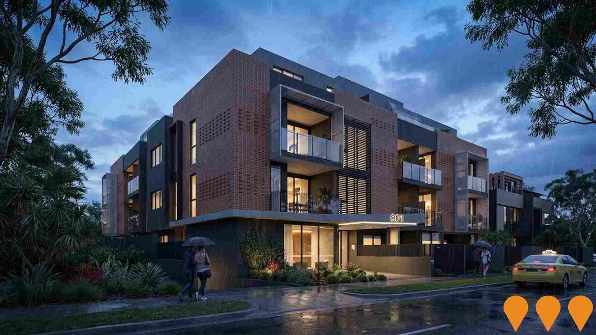 Residential Development