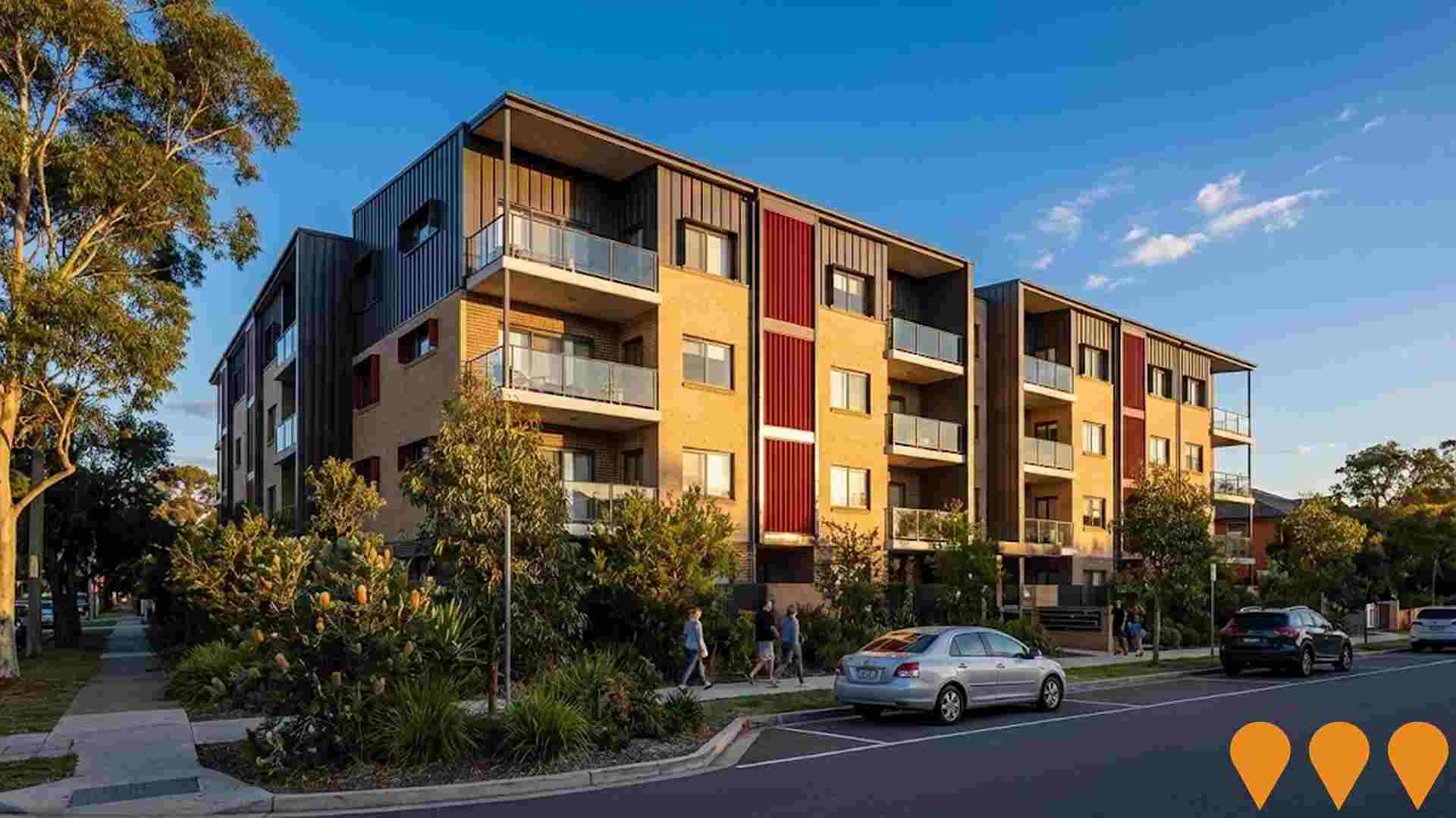 Residential Development