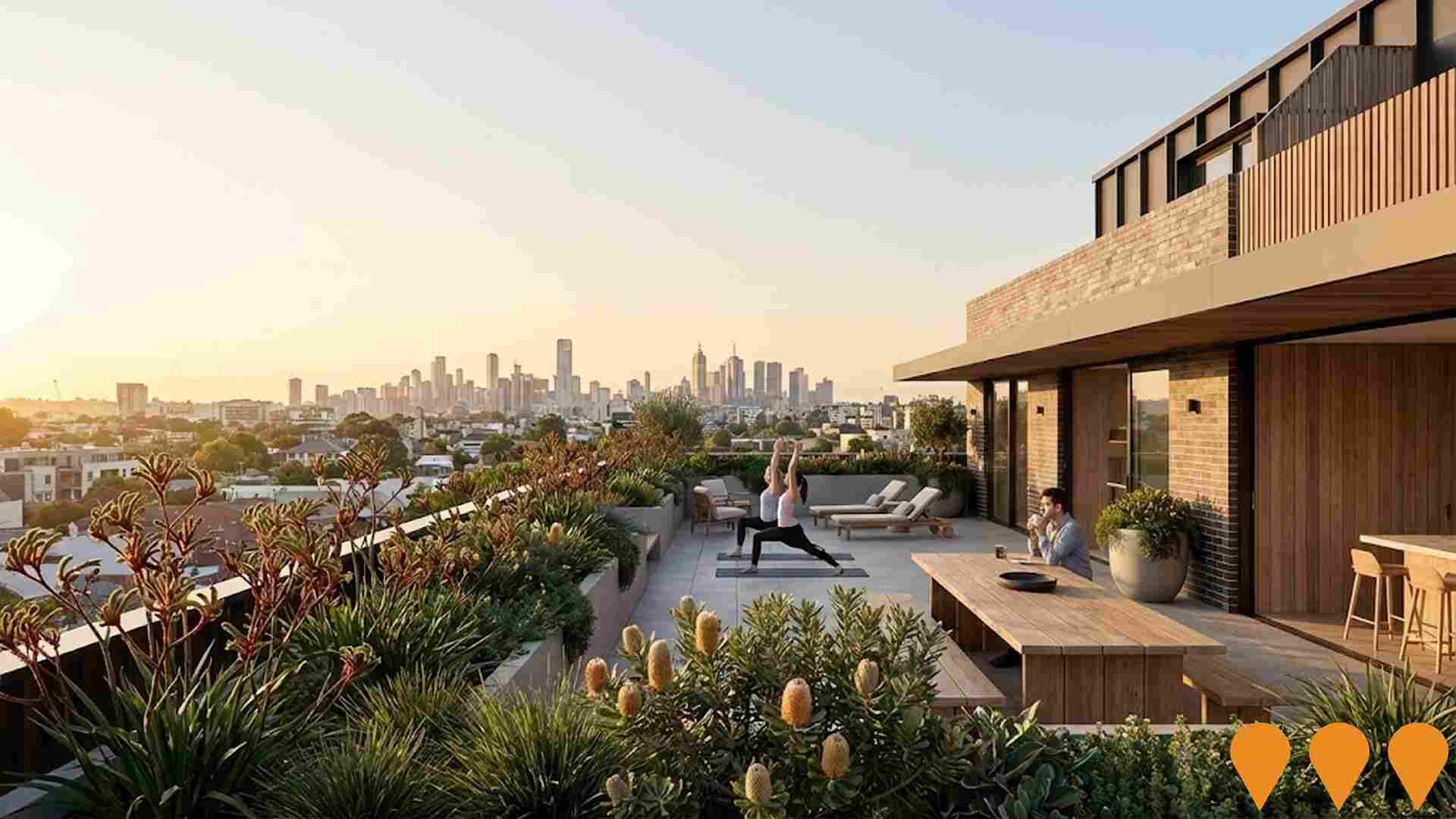 Residential Development