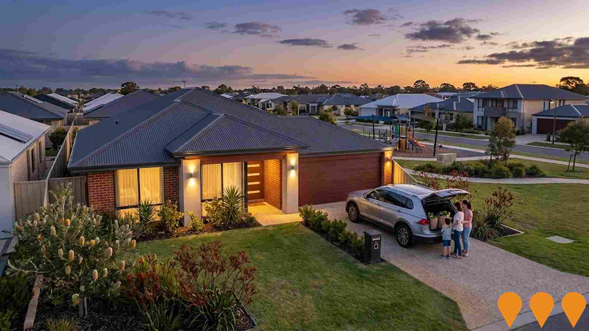 Residential Development