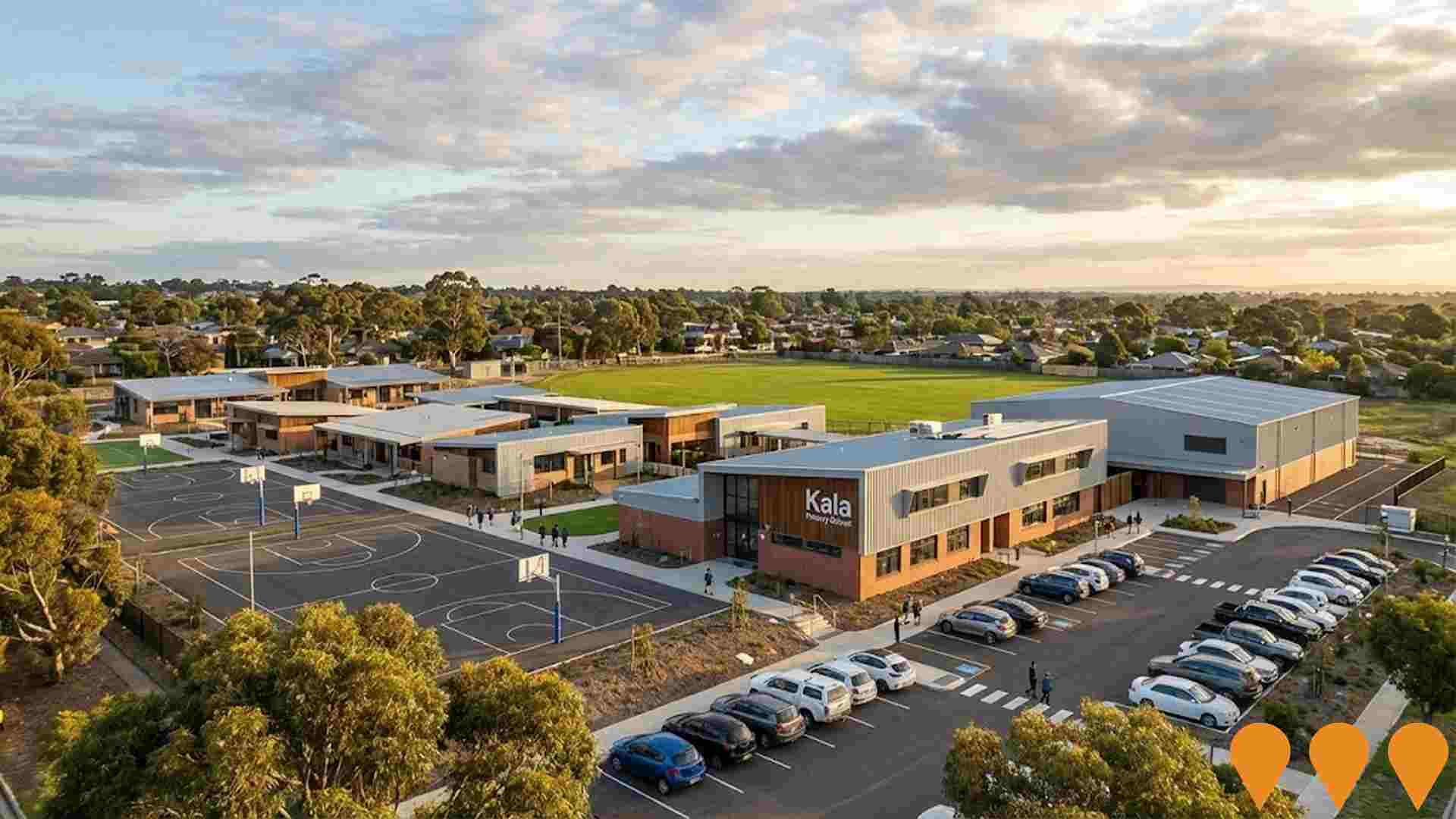 Education & Training