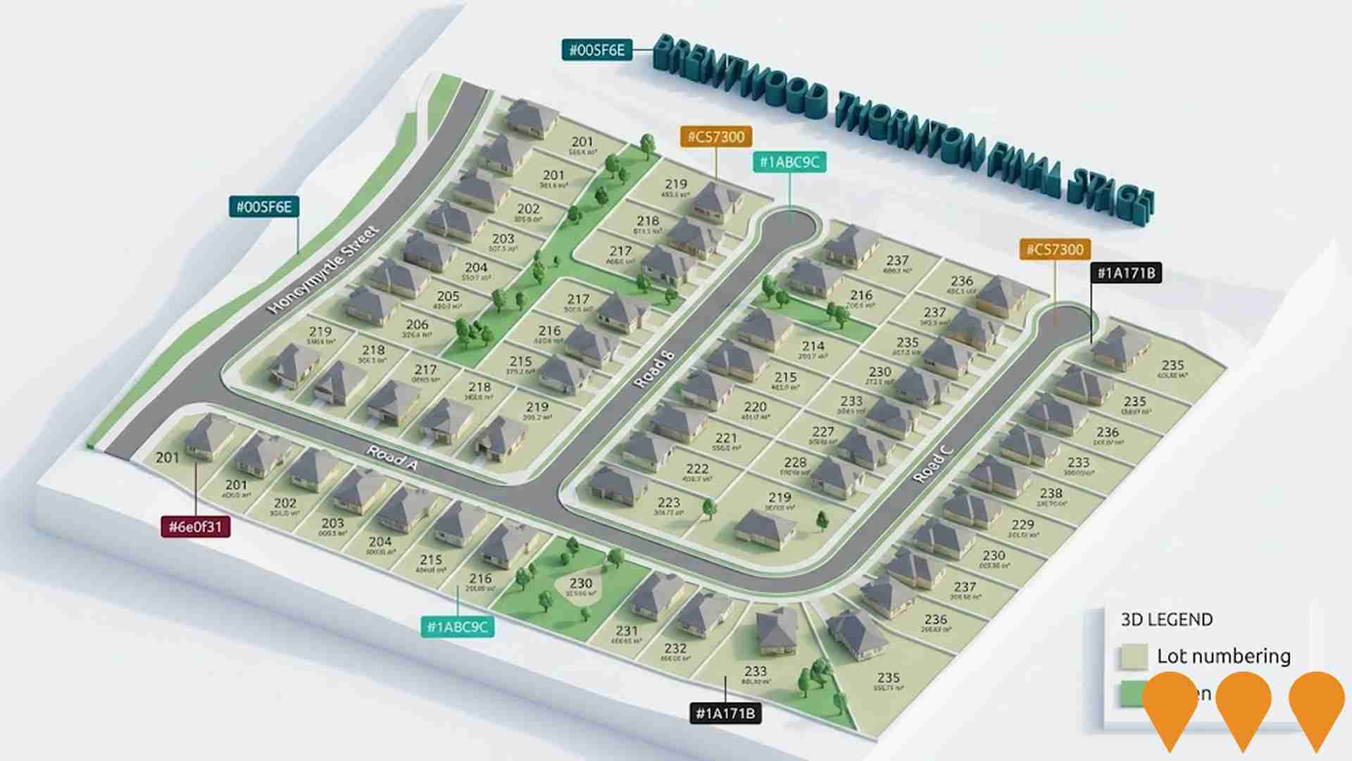 Residential Development