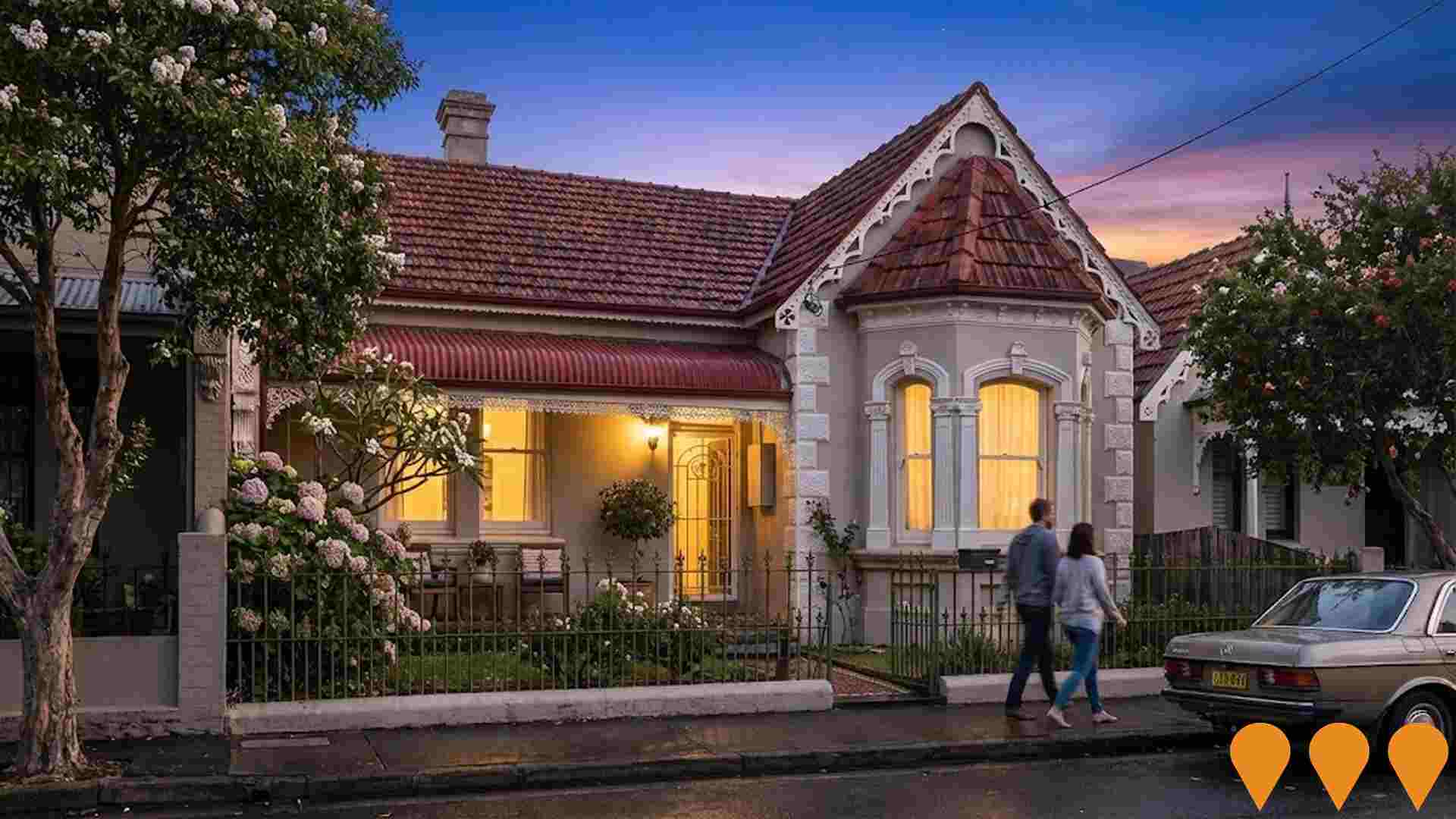 Residential Development