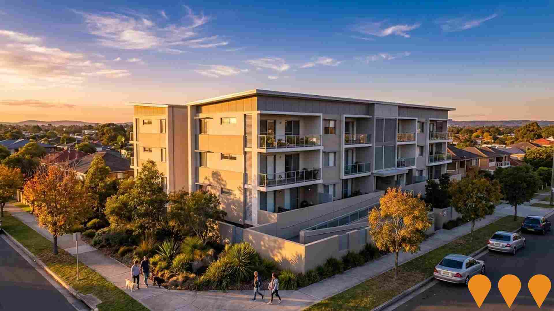 Residential Development