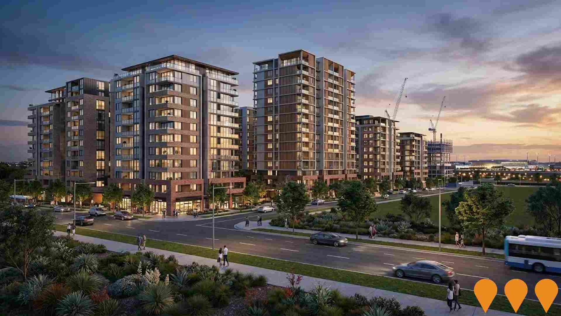 Residential Development