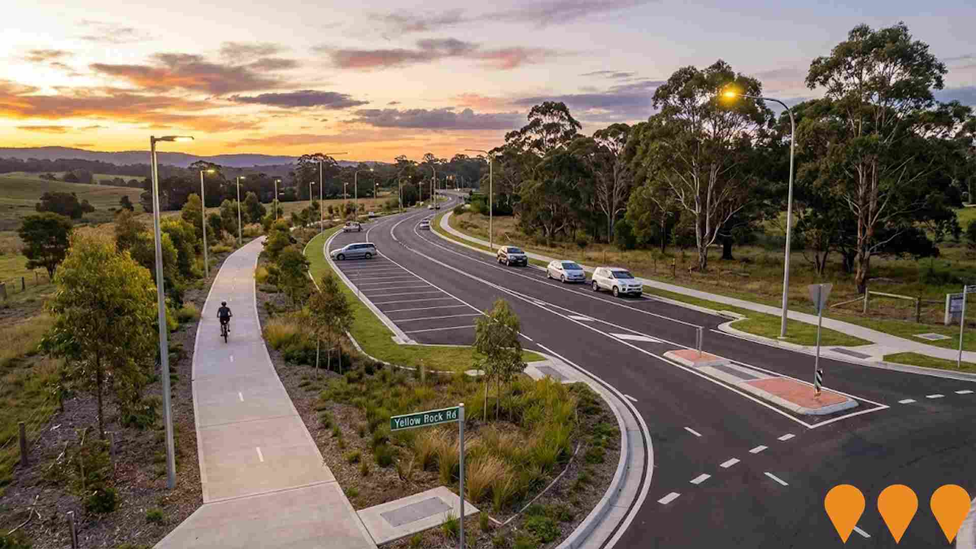 Transport & Logistics