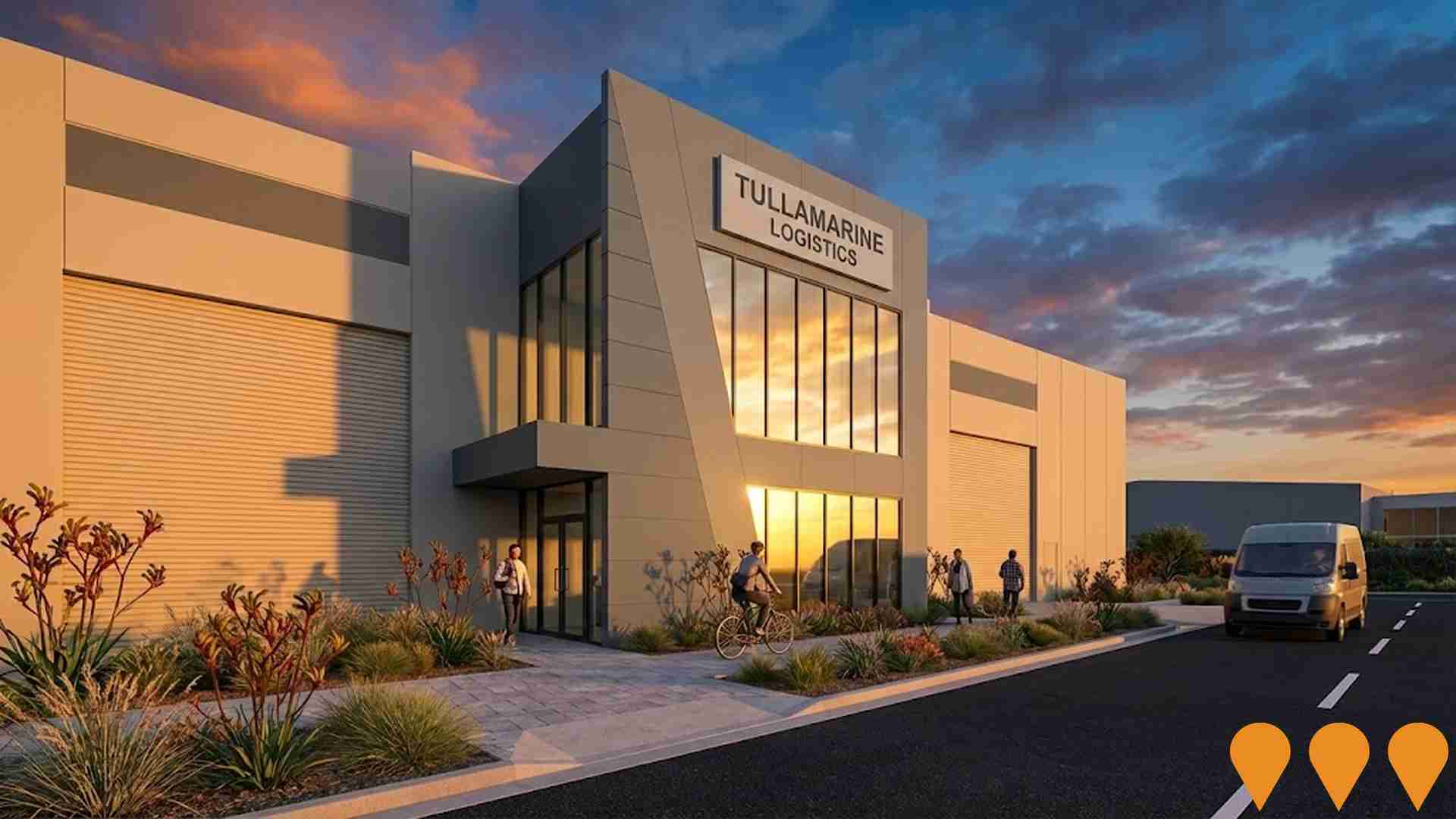 Transport & Logistics