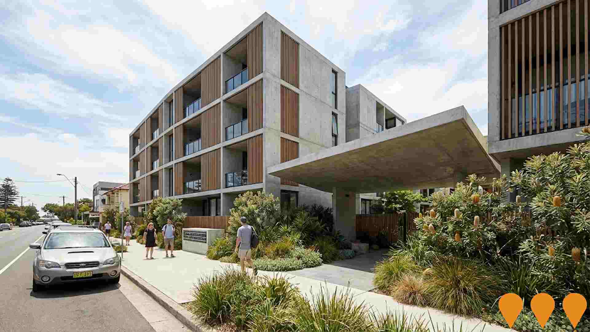 Residential Development