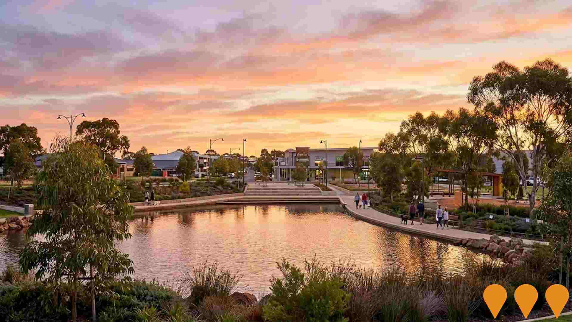 Communities, Precincts & Urban Renewal