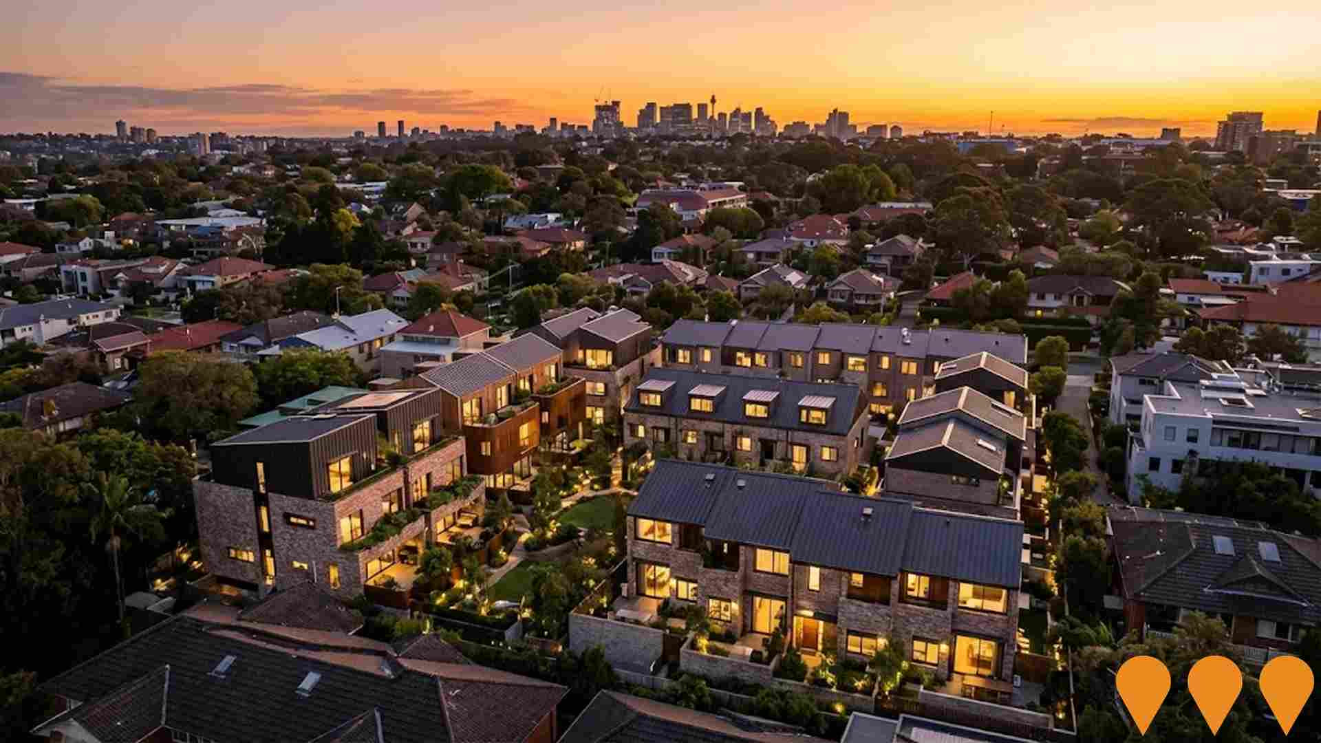 Residential Development