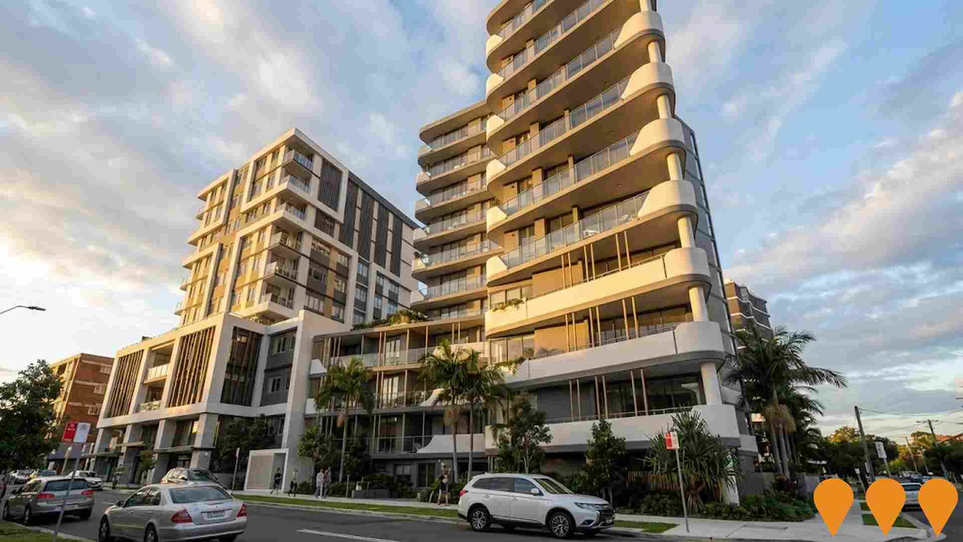 Residential Development