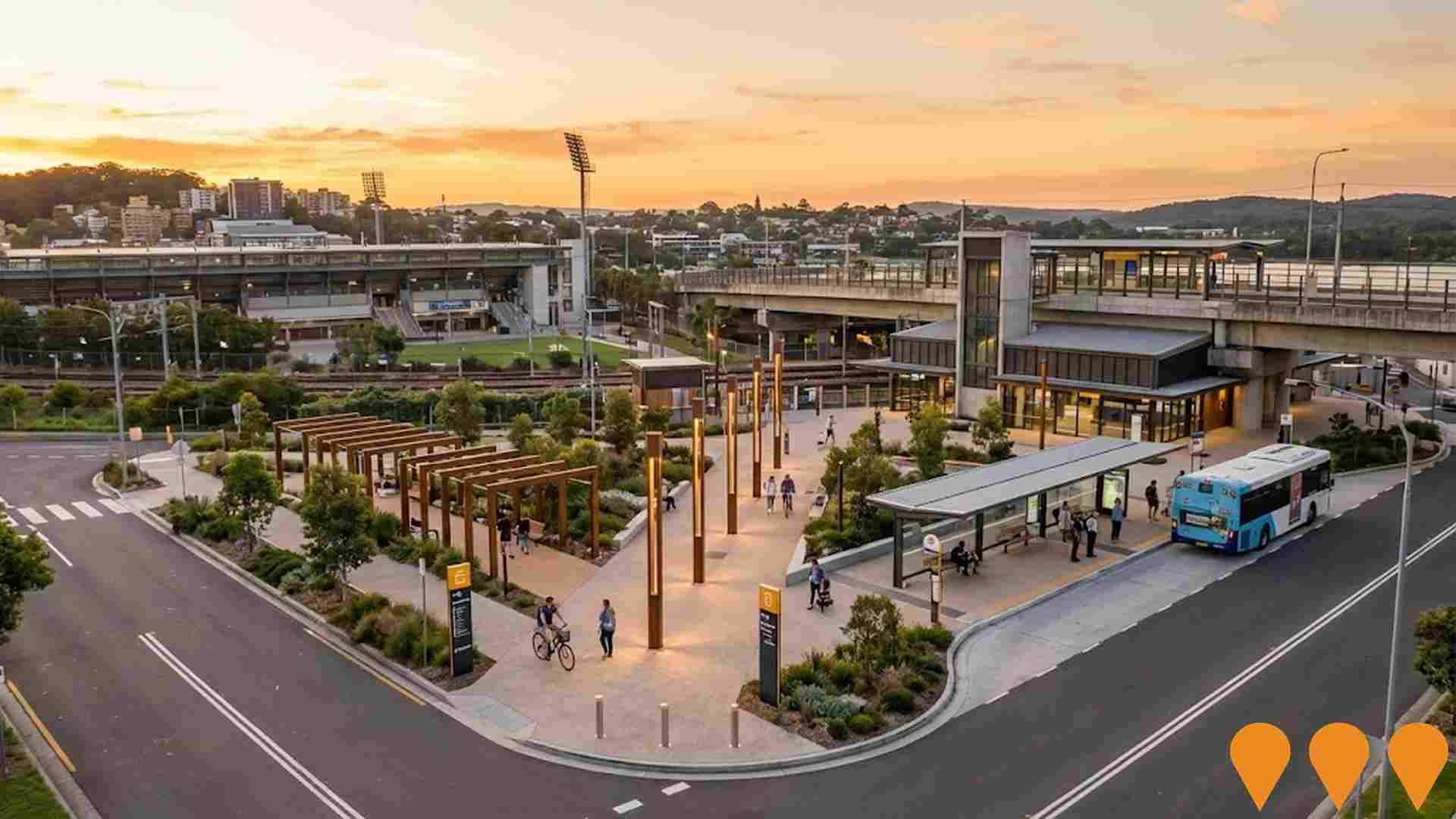 Transport & Logistics