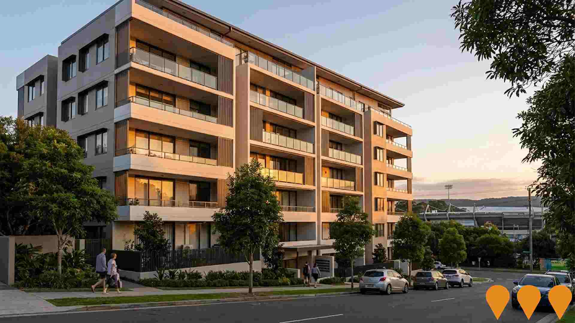 Residential Development