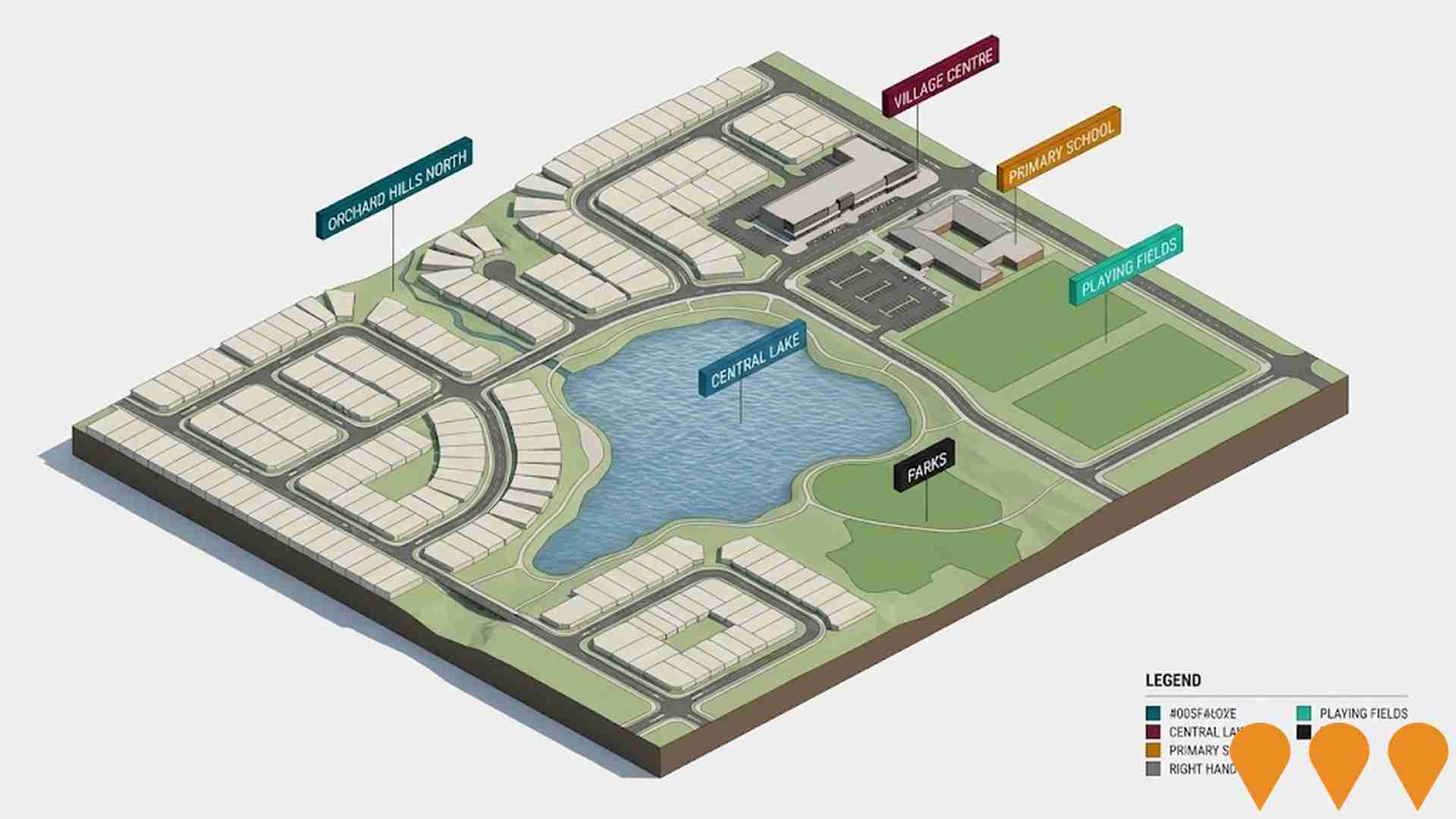 Residential Development