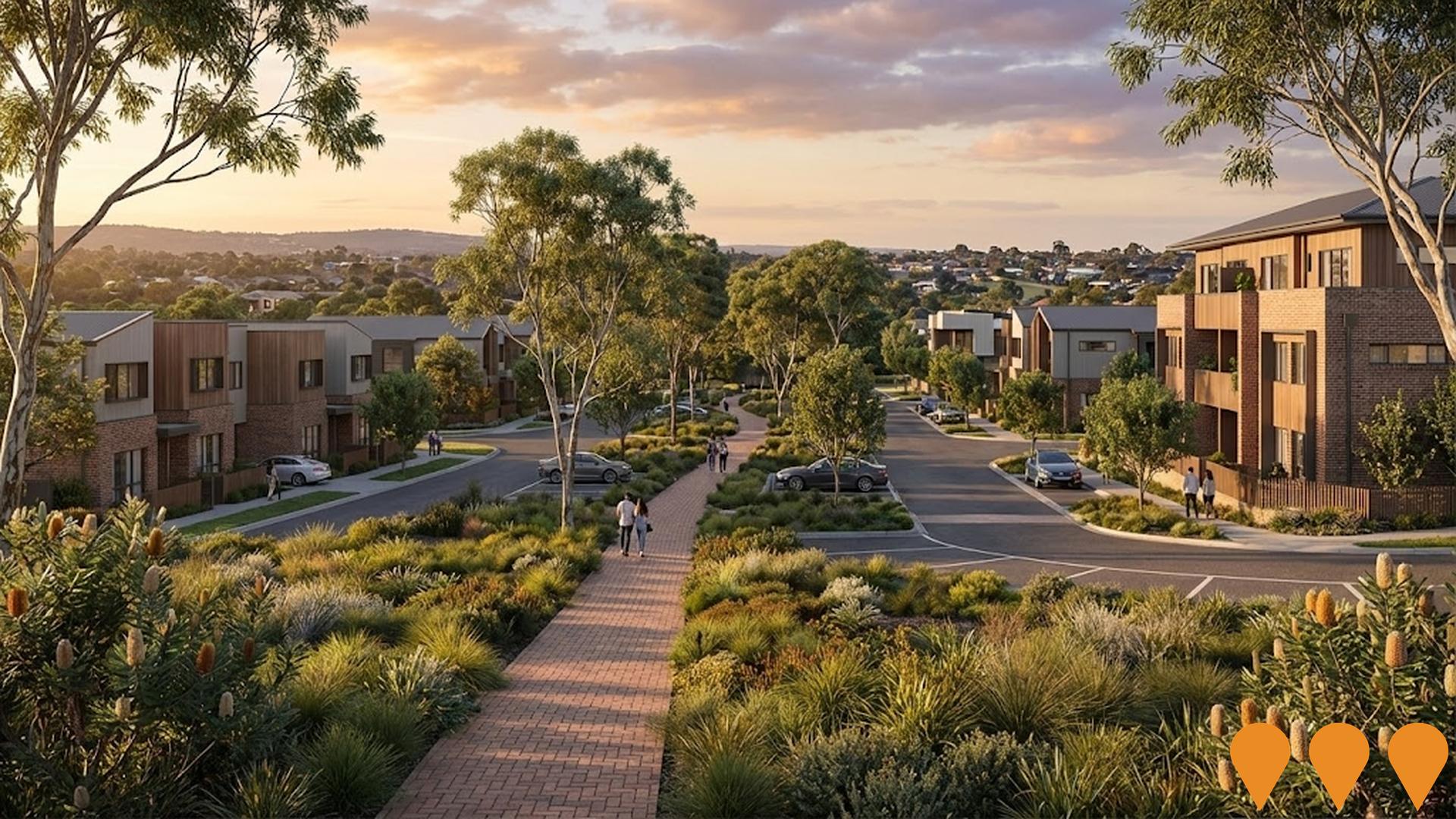 Residential Development