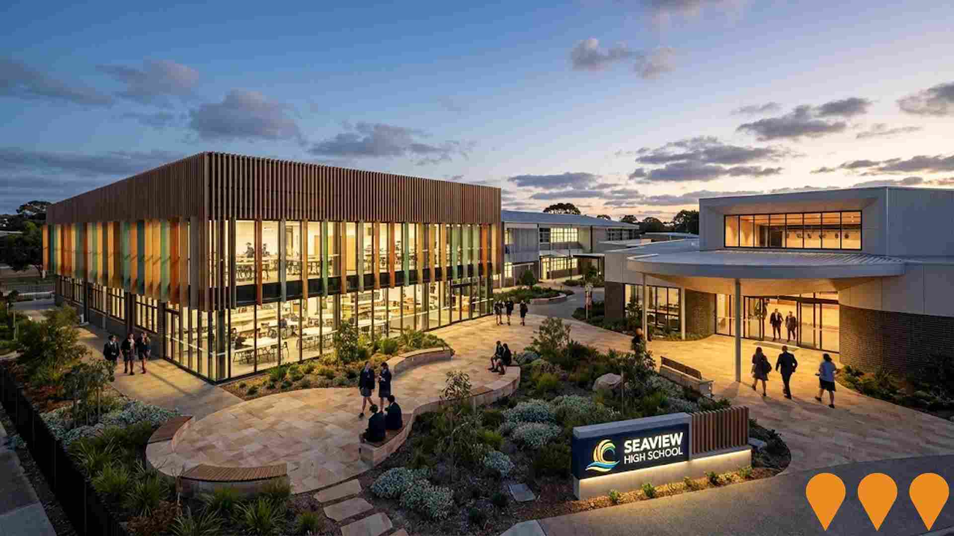 Education & Training