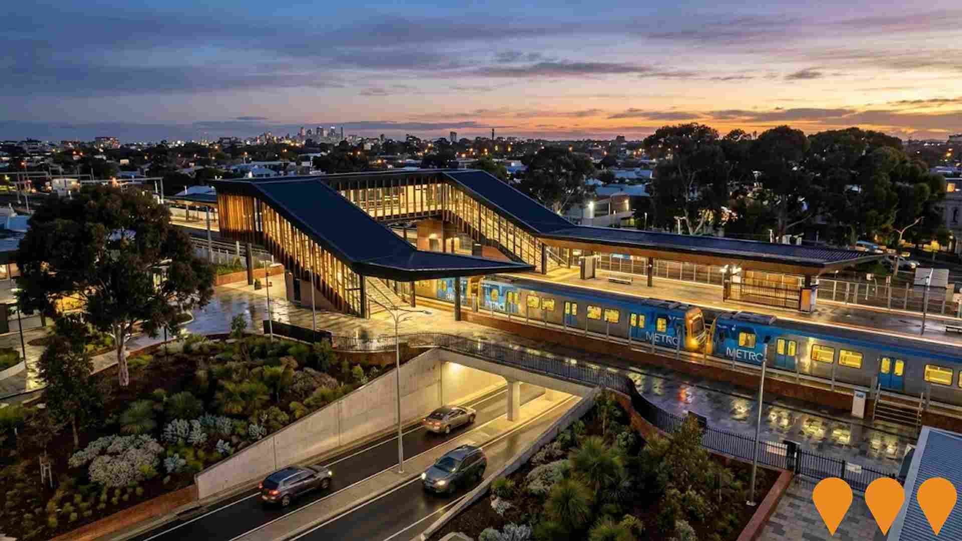 Transport & Logistics