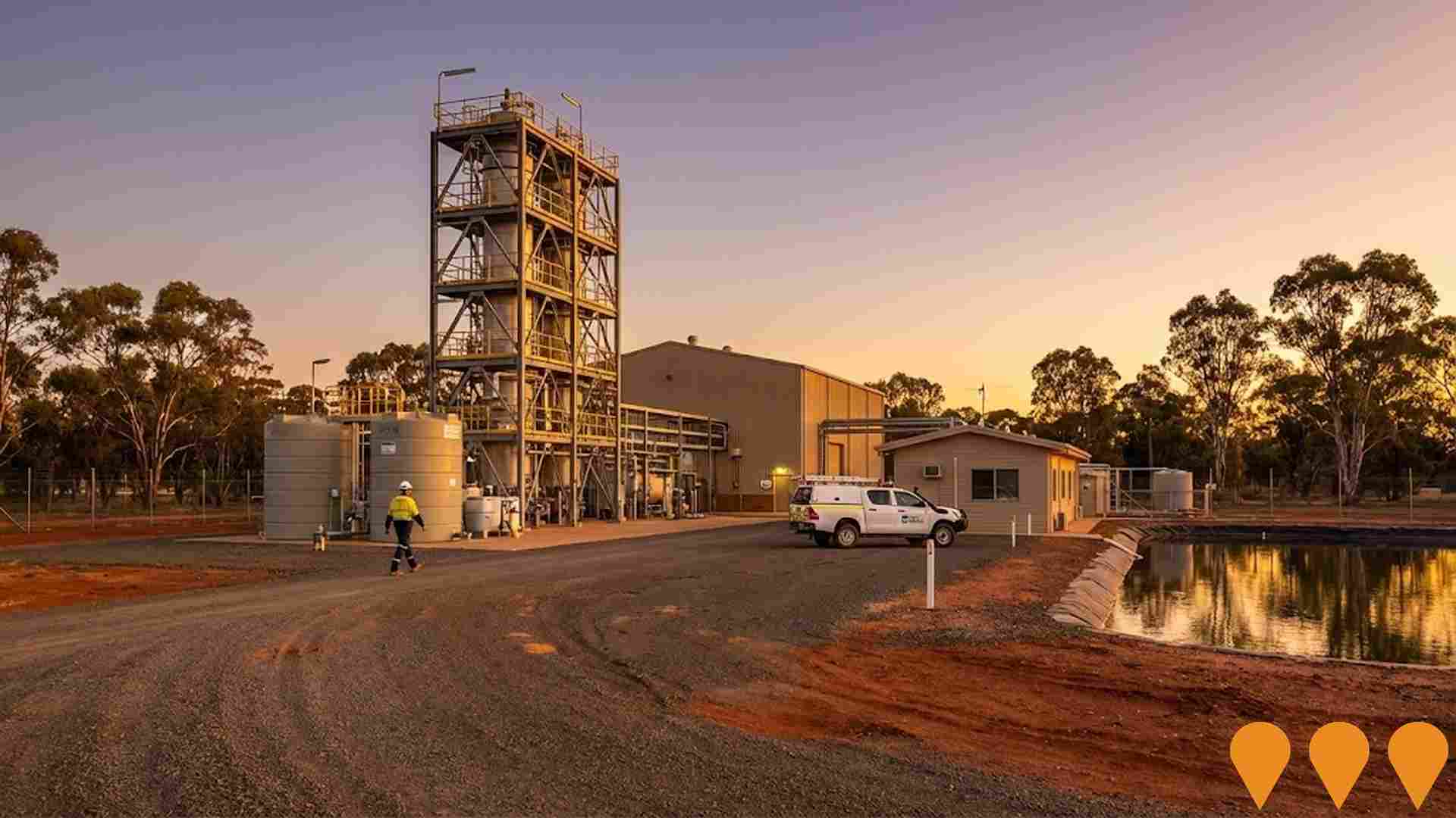 Environmental & Disaster Management