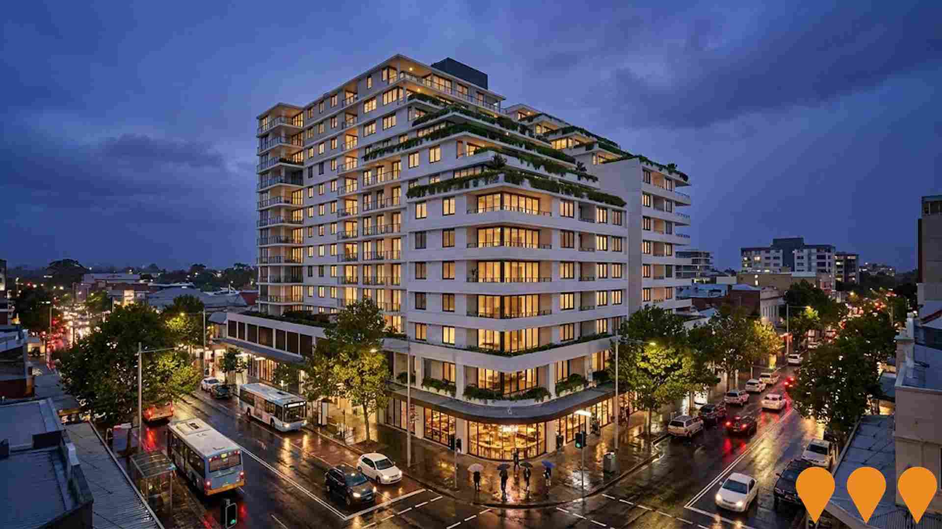 Residential Development