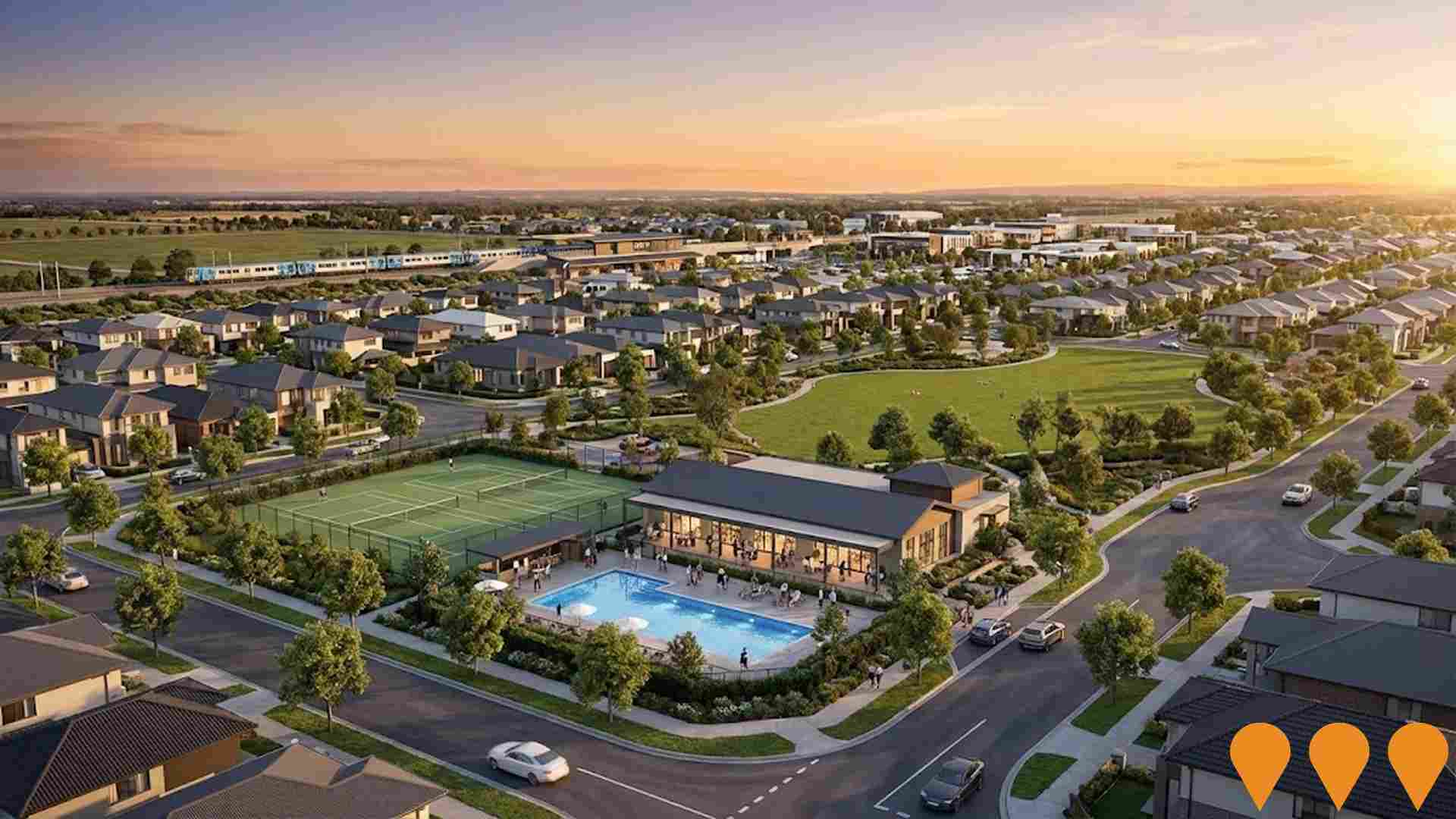 Residential Development