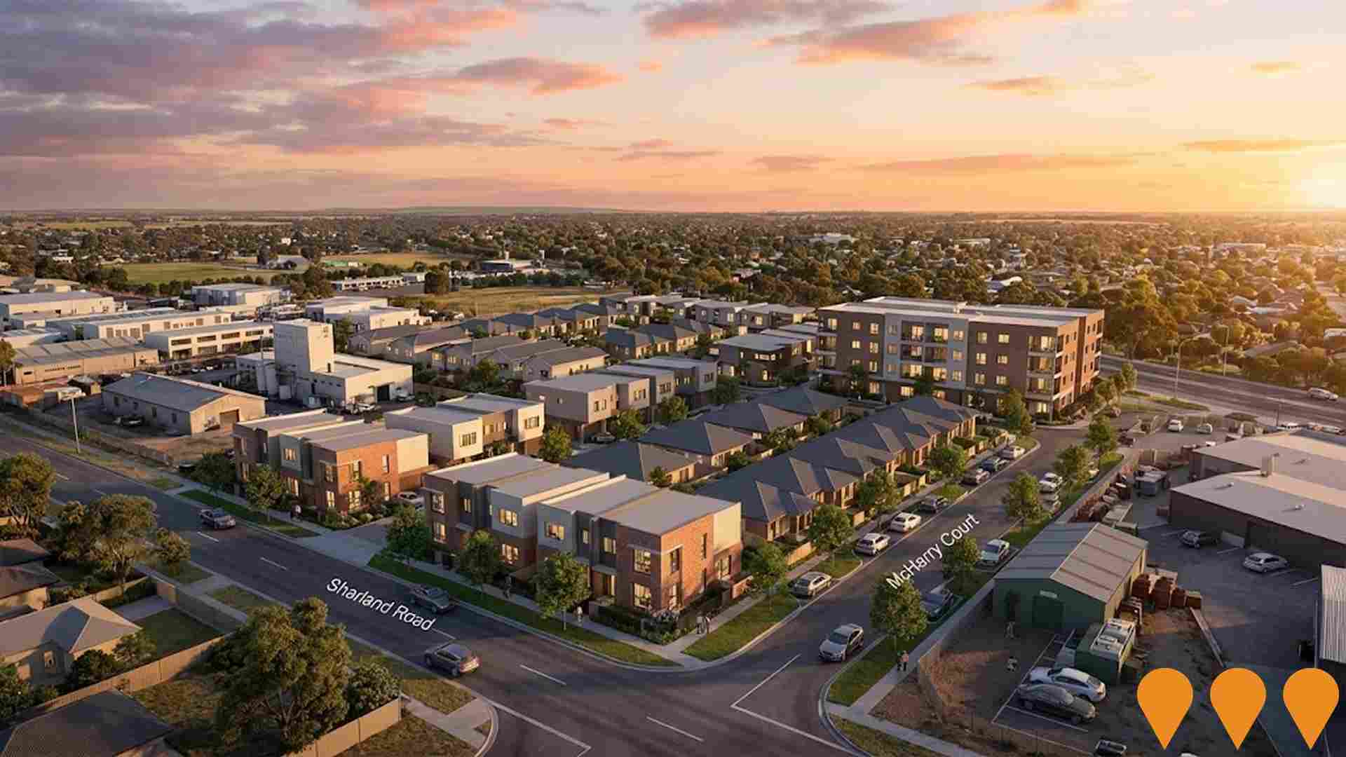 Residential Development