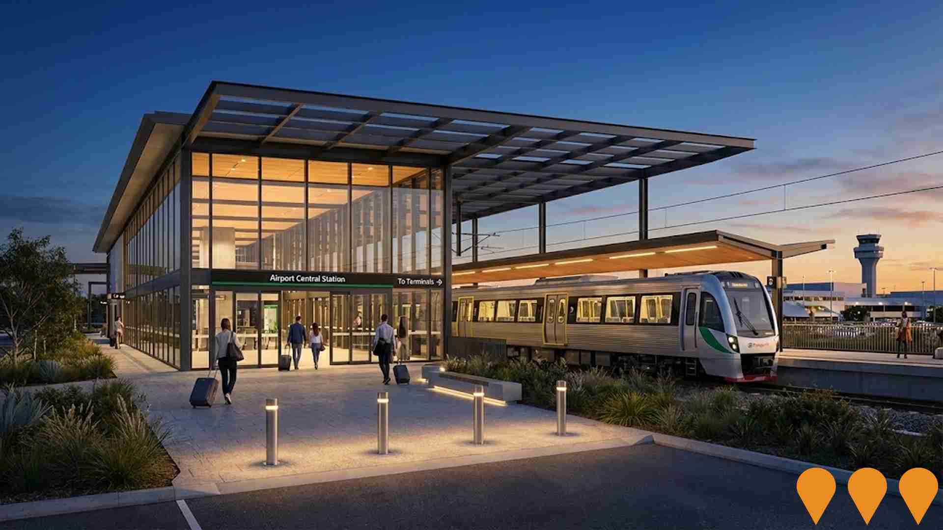 Transport & Logistics