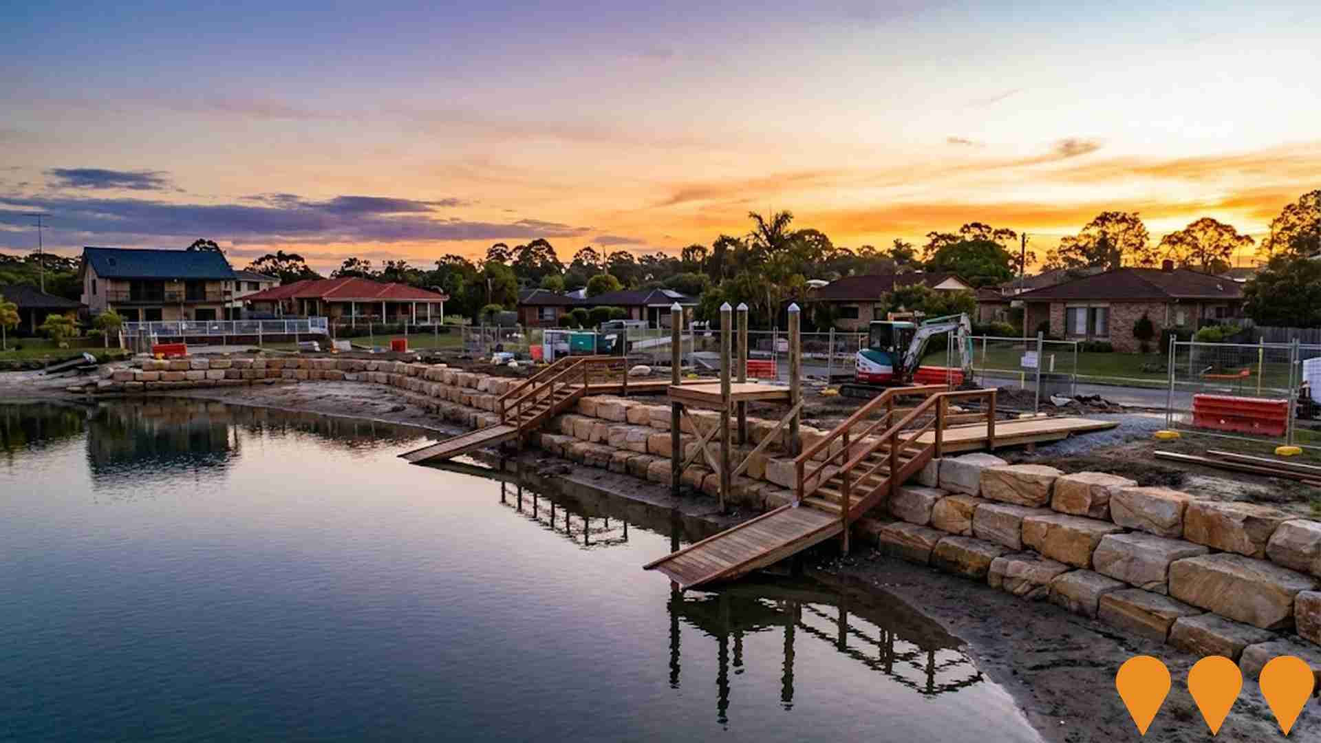 Environmental & Disaster Management