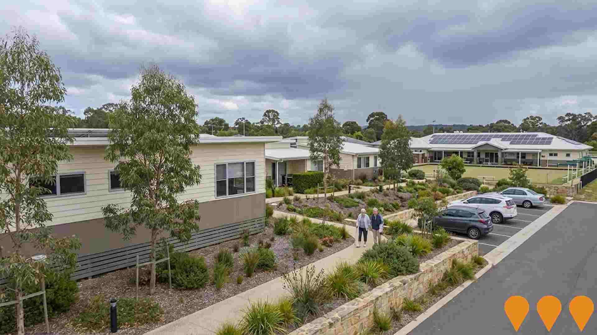 Residential Development