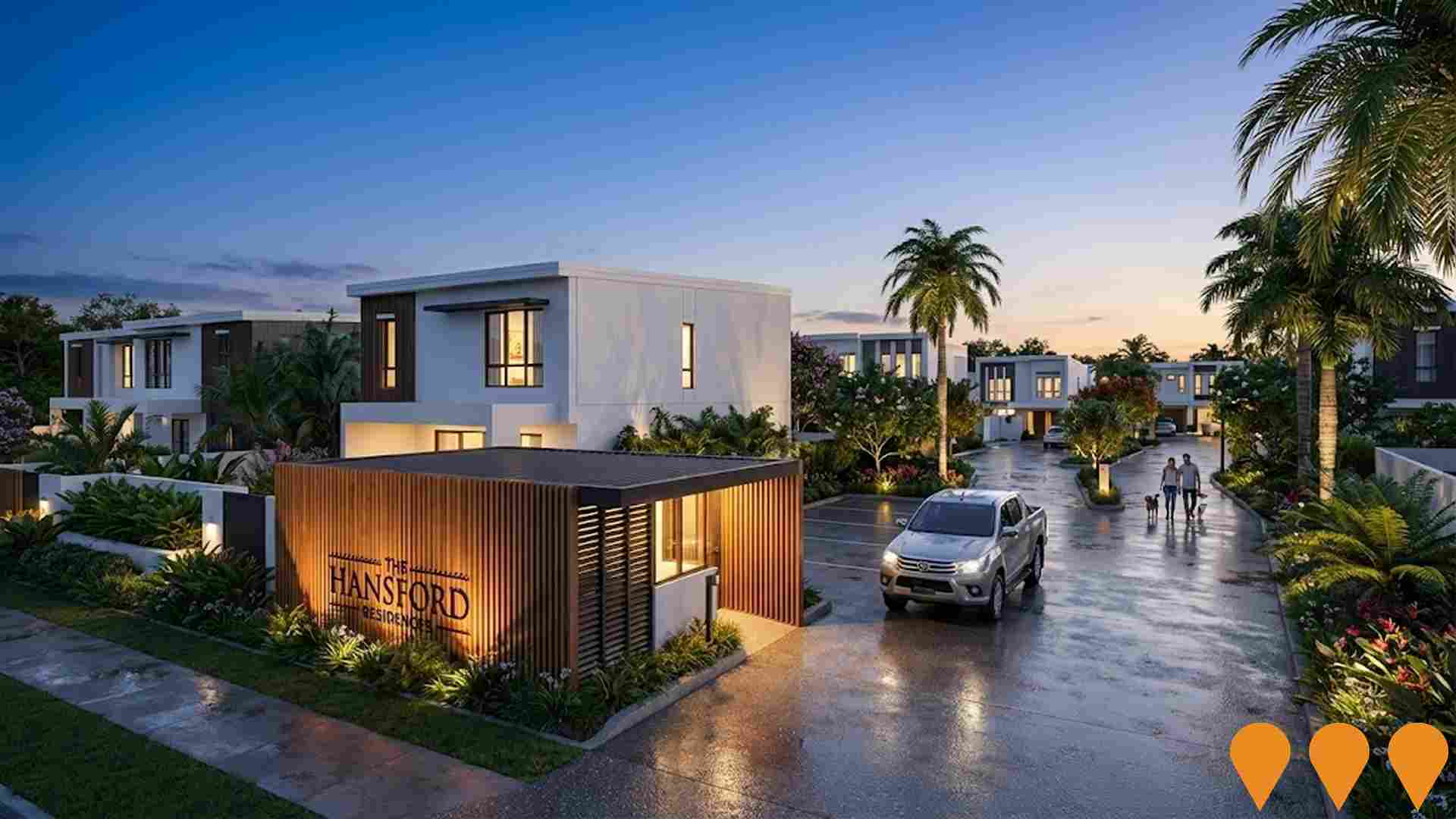 Residential Development