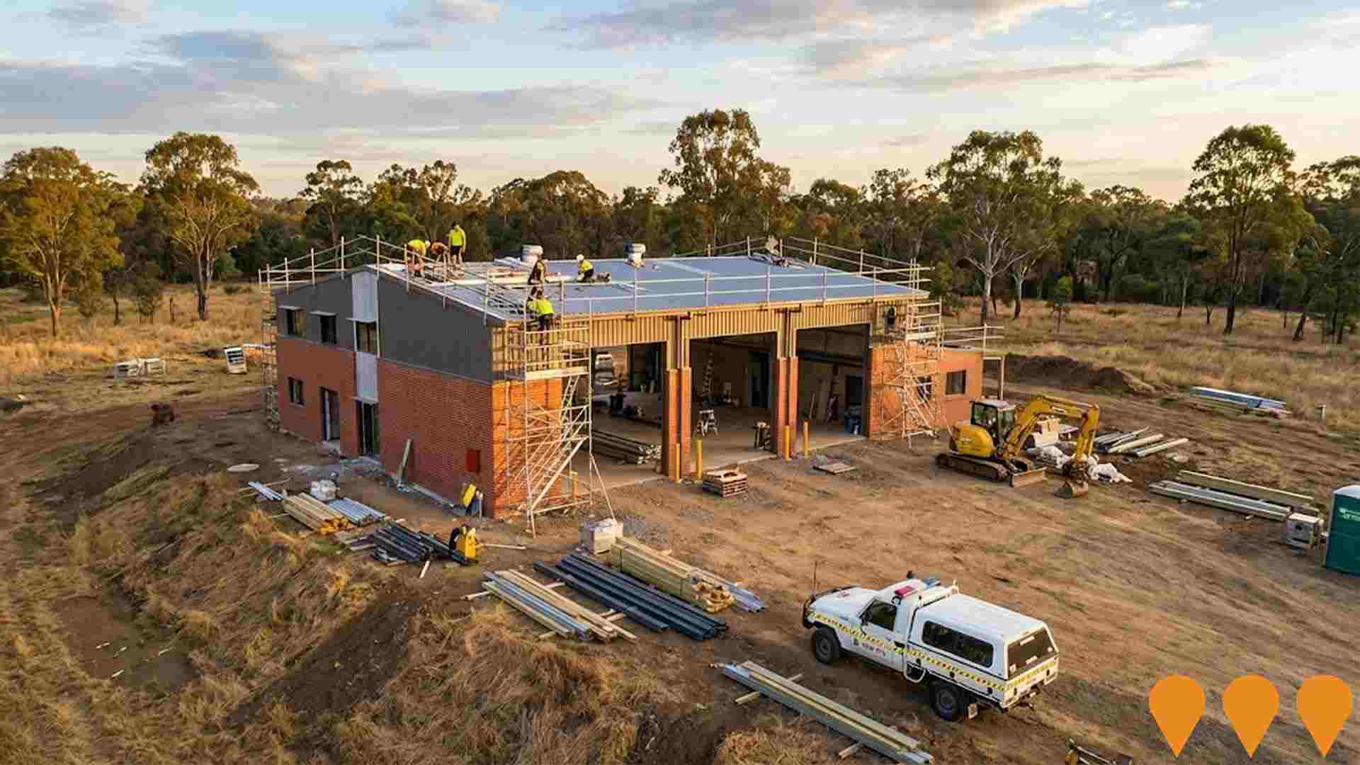 Environmental & Disaster Management